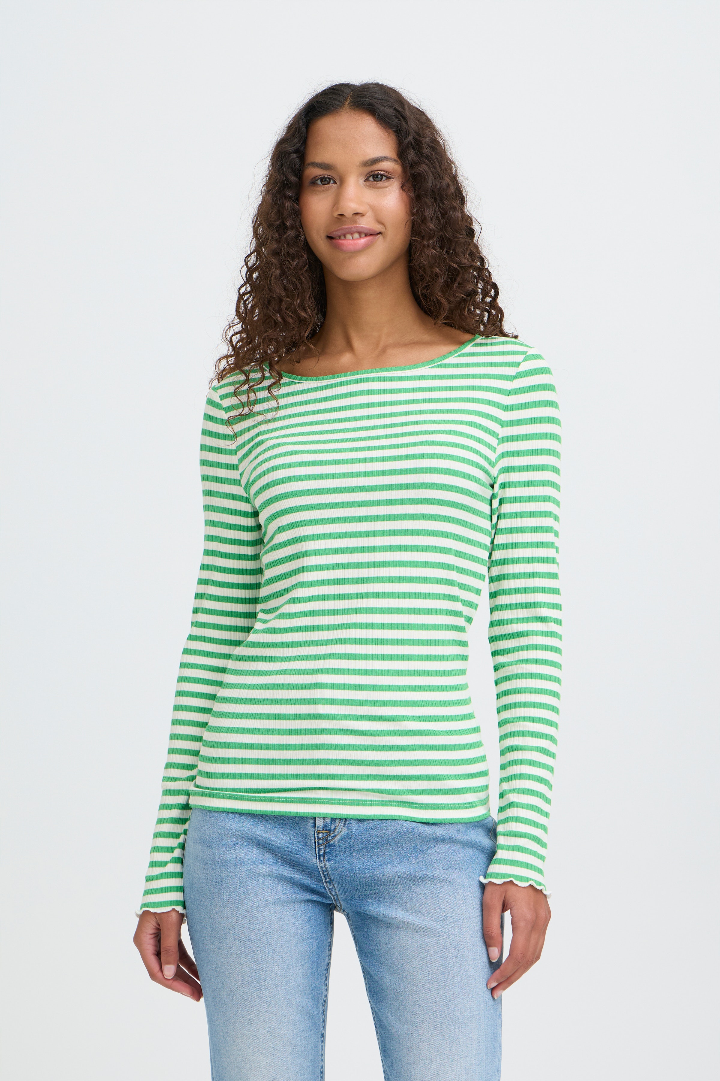 IHCELLA Long sleeved T-shirt LOOKBOOK FRONT 20122819-900004588