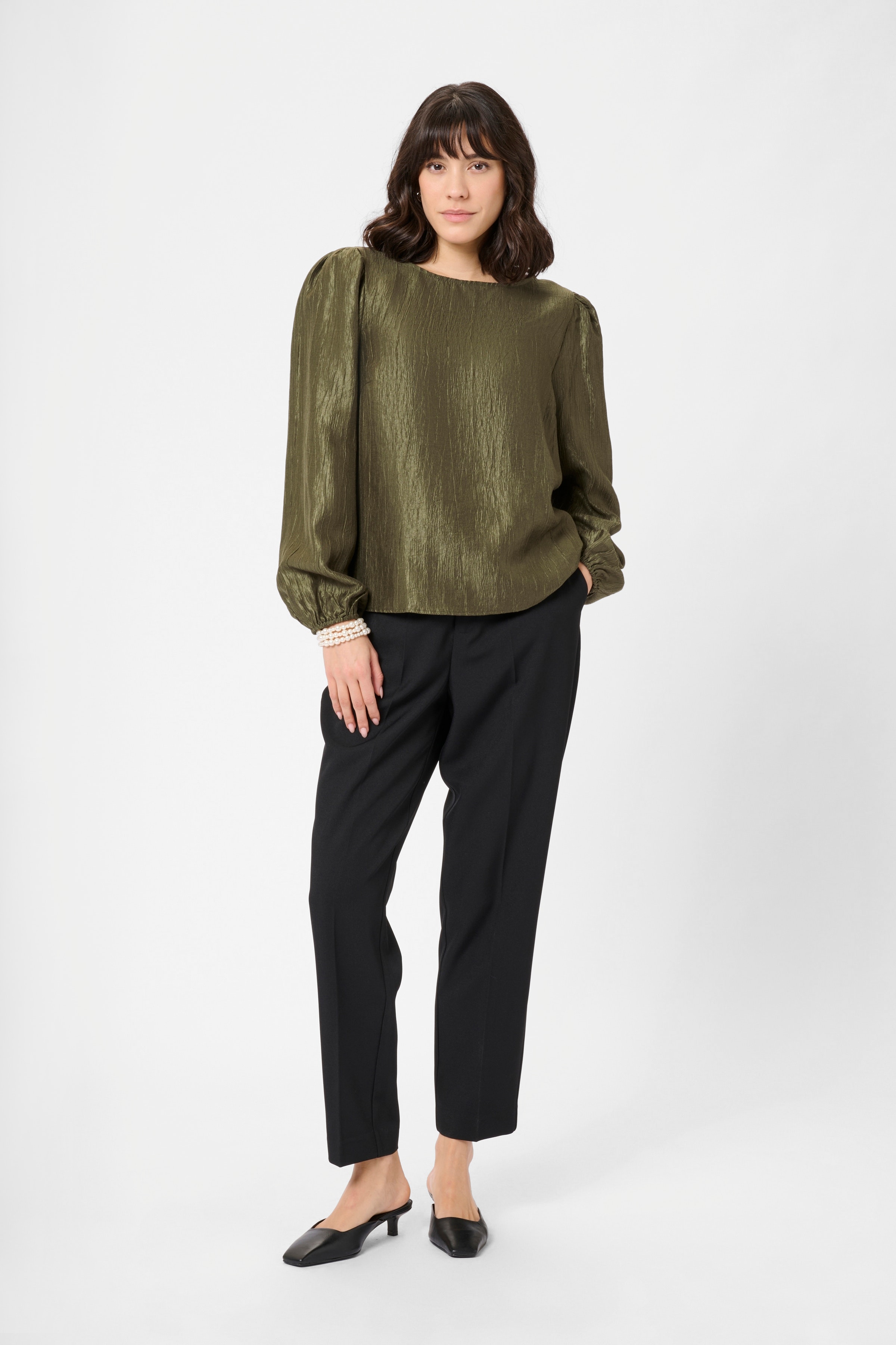KArizz Bluse LOOKBOOK FRONT 10510942-190512