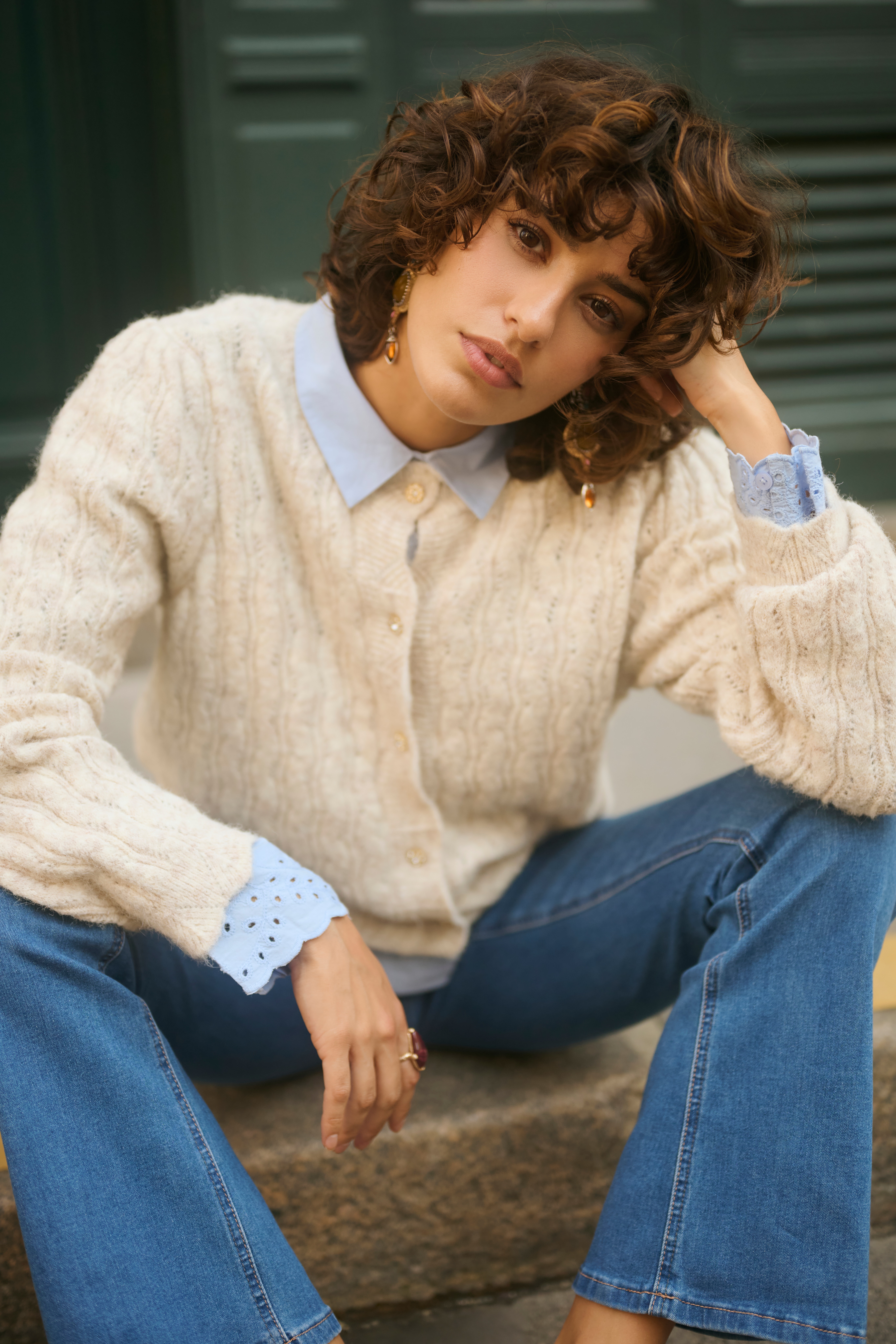 CRLone Jeans LOCATION NONE 10609152-100116