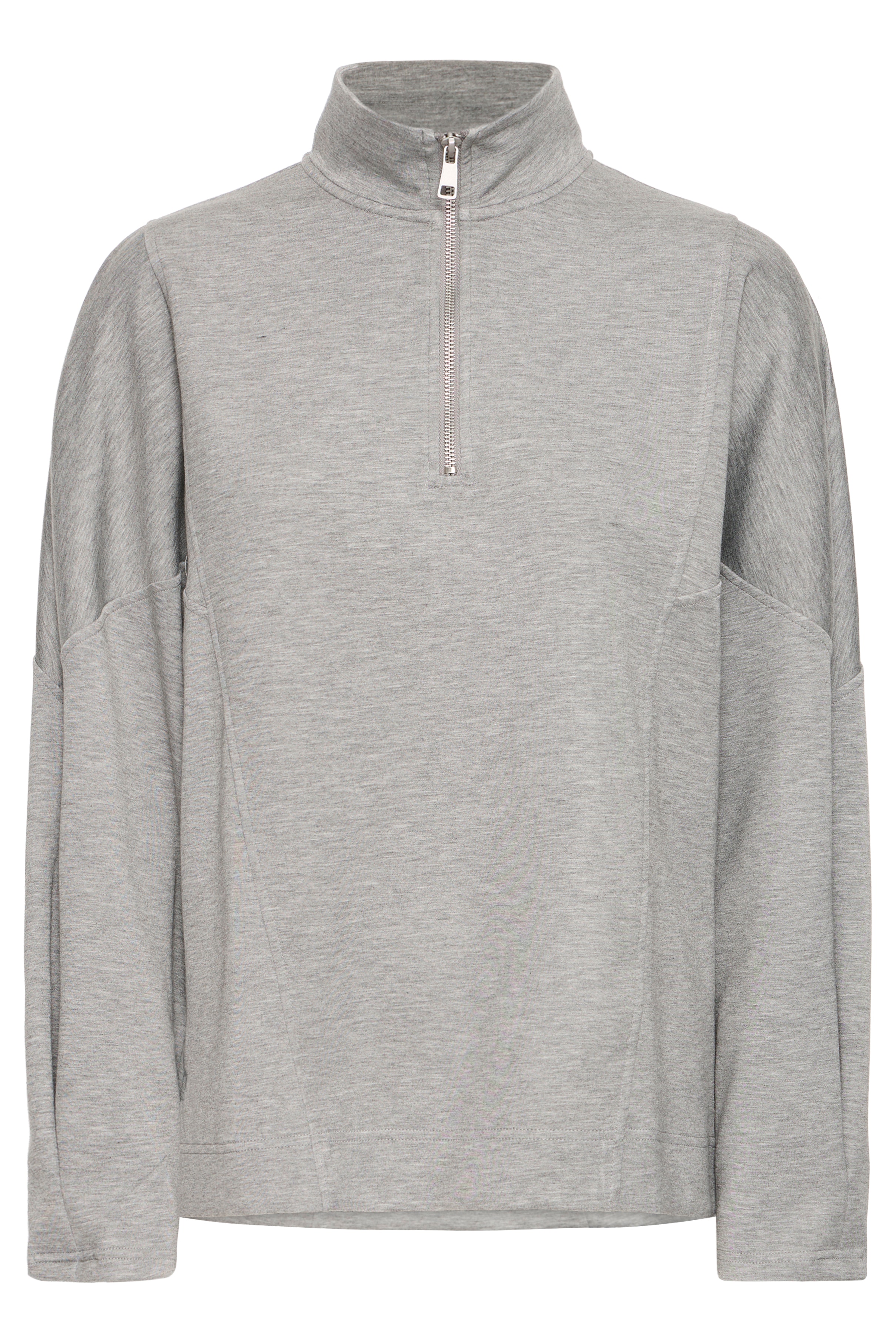 BYPUSTI Sweatshirt PACK FRONT 20818057-194008