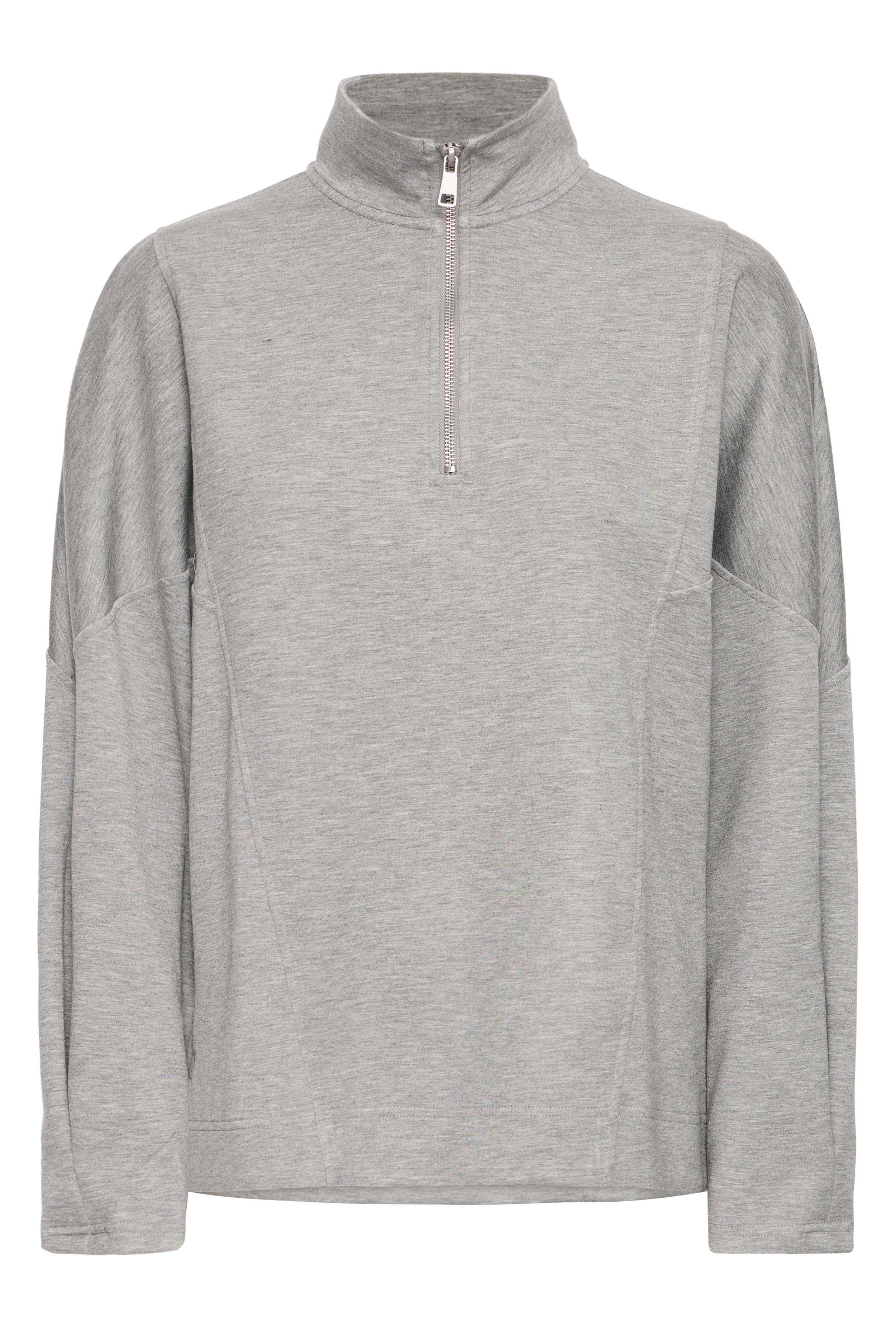BYPUSTI Sweatshirt PACK FRONT 20818057-200455