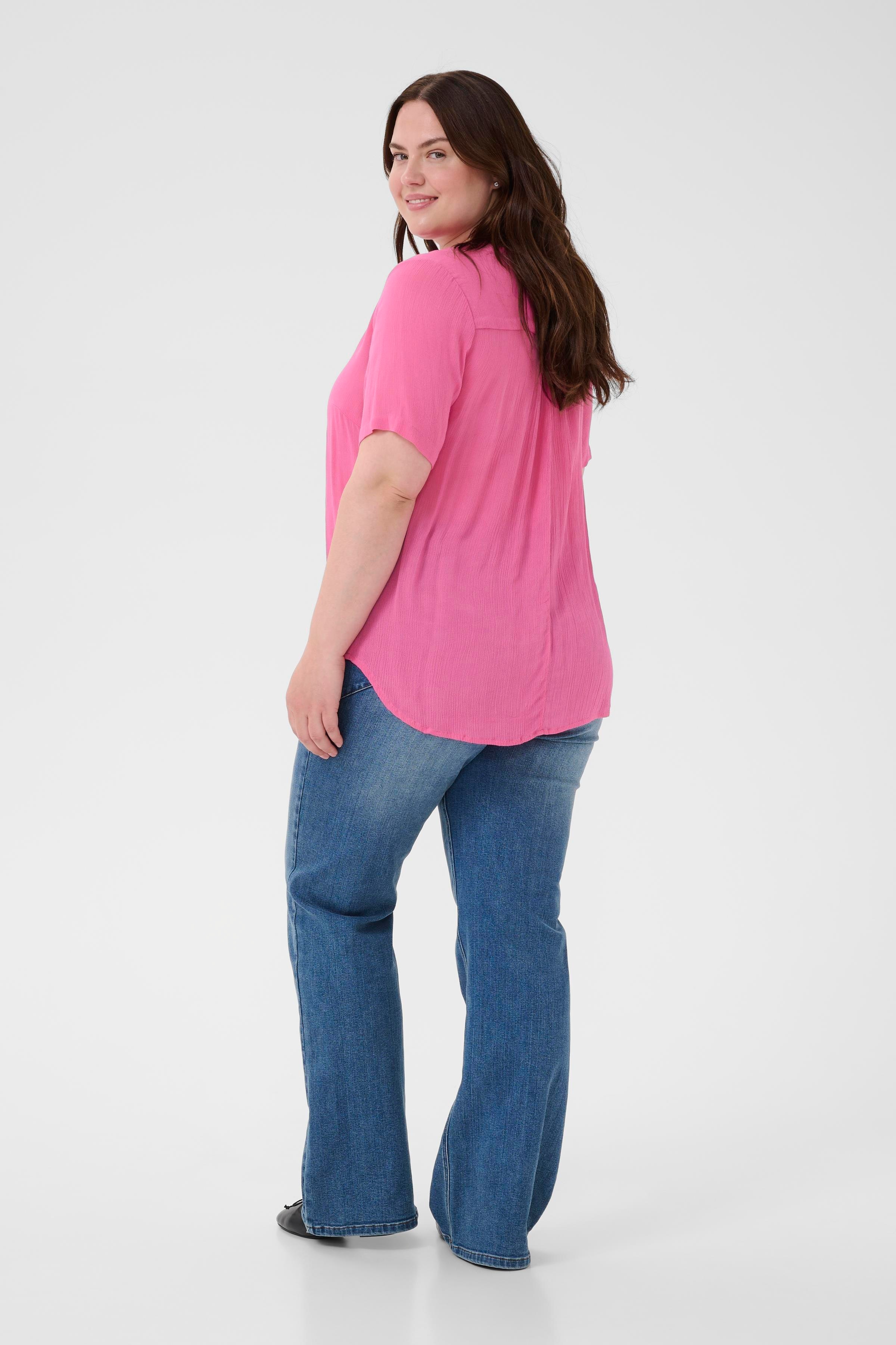 KCami Bluse LOOKBOOK BACK 10580056-162118