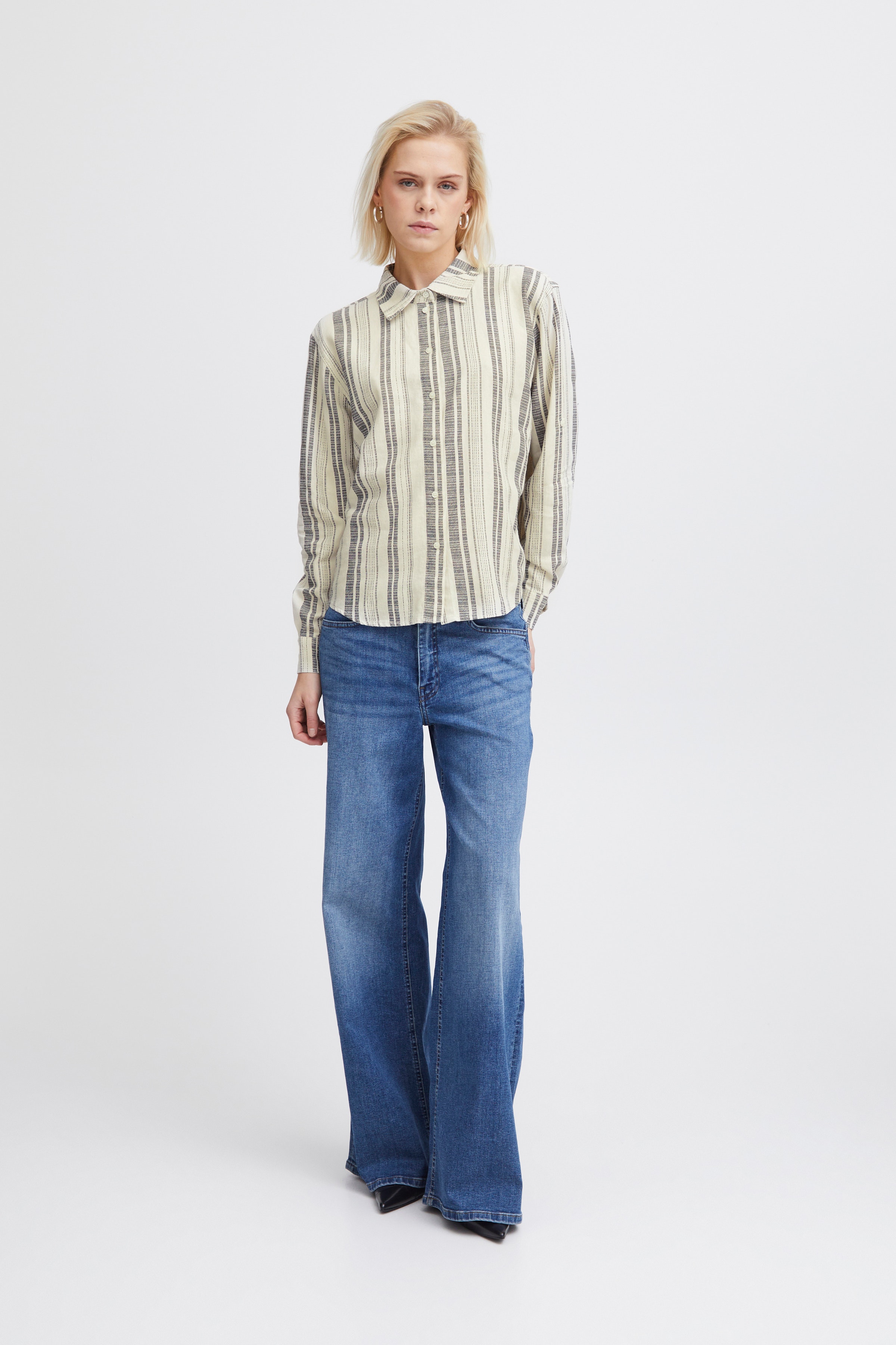 atelier reve IHLINO Shirt