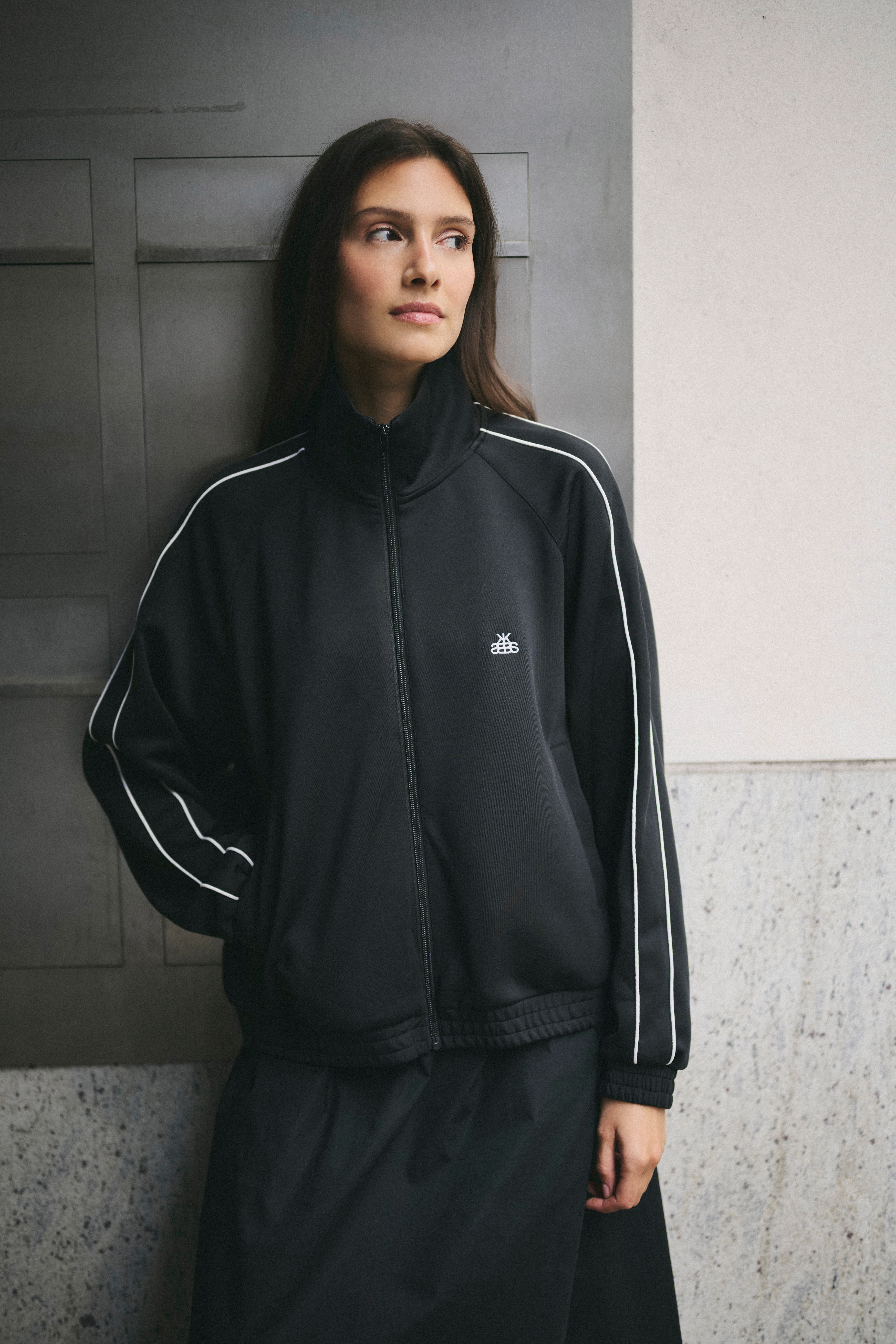 KBBarbara Sweatshirt LOCATION NONE 10105594-194008