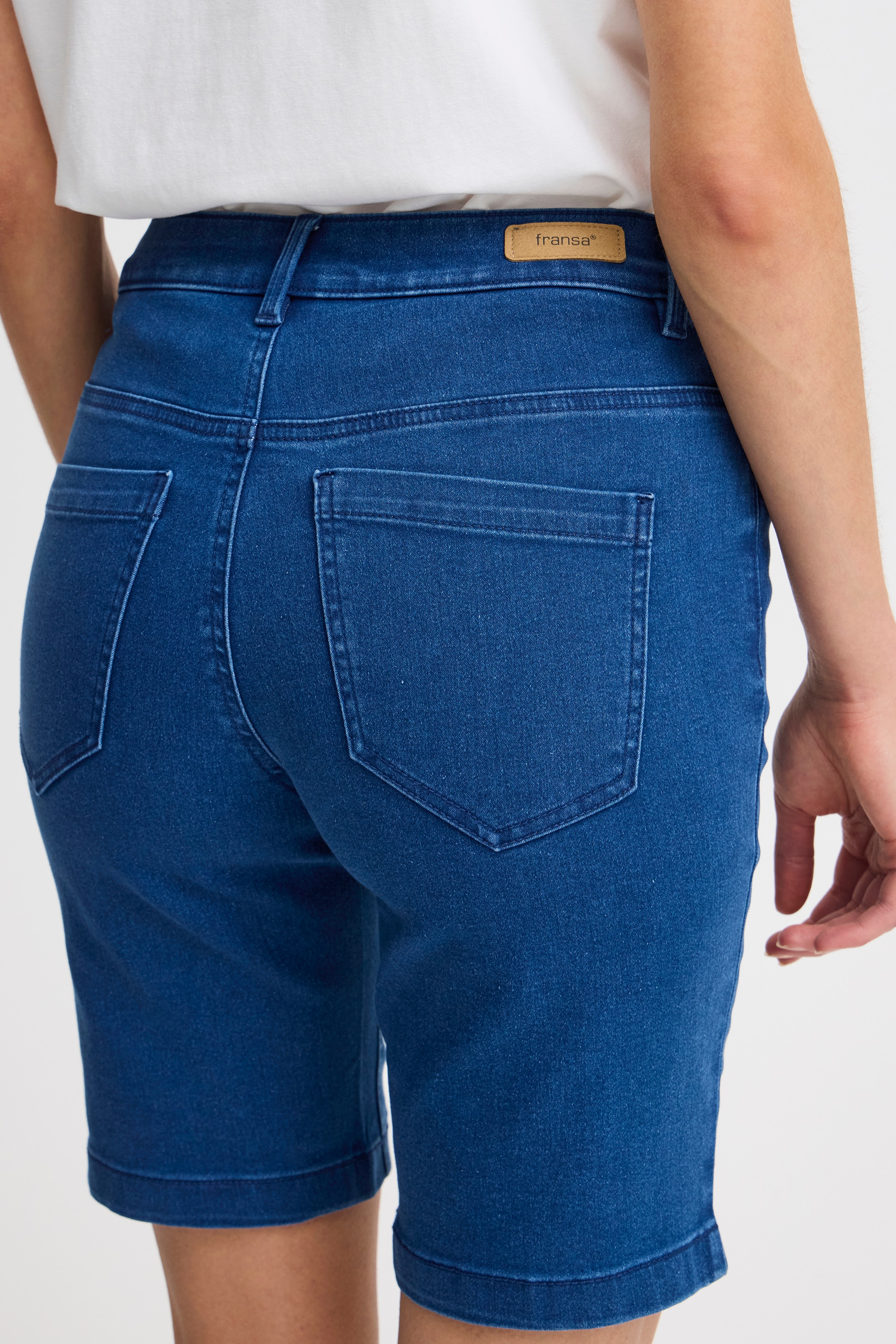 FRLUXE Shorts LOOKBOOK DETAIL 20614450-200988