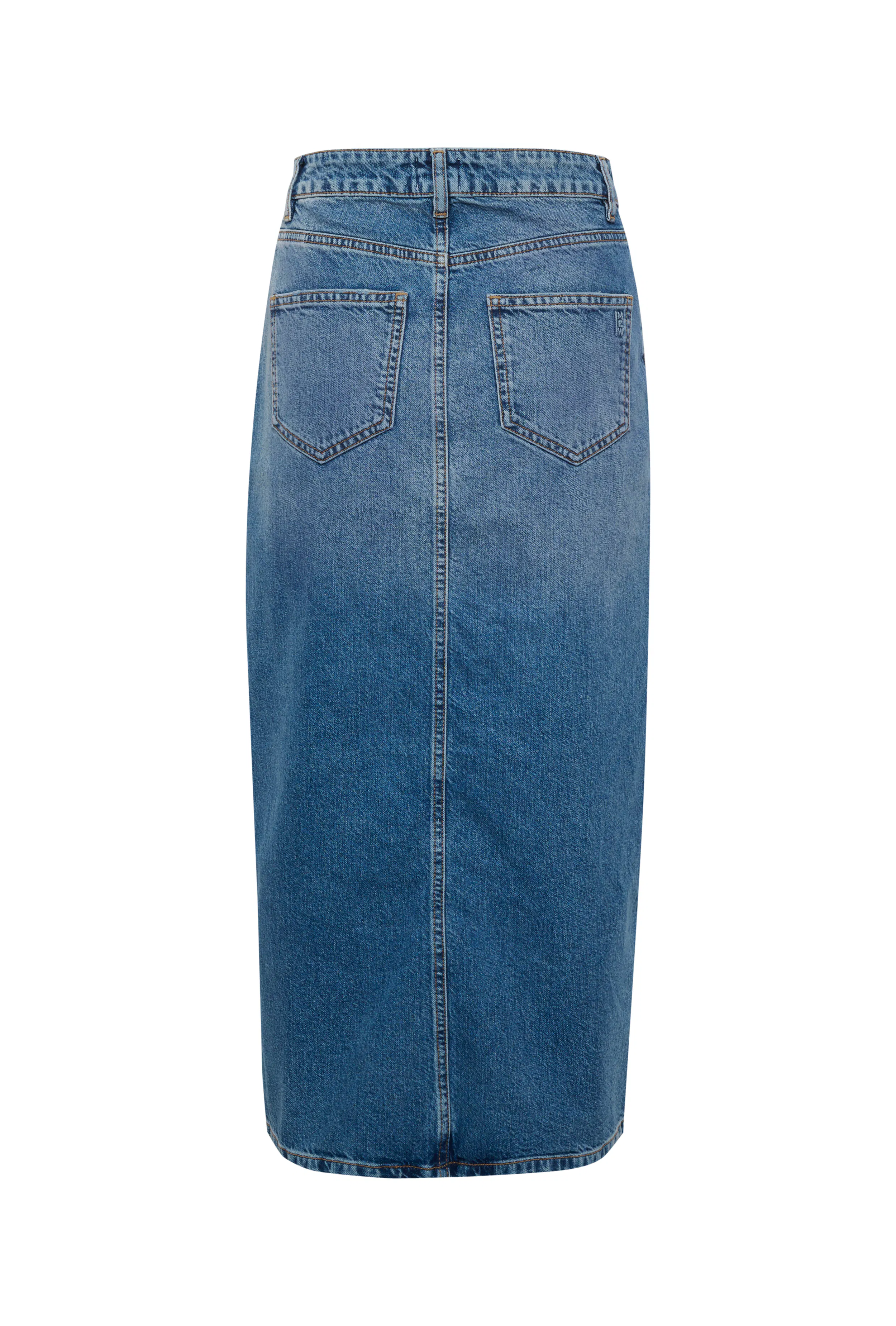 MWLouis Skirt PACK FRONT 10703793-100054