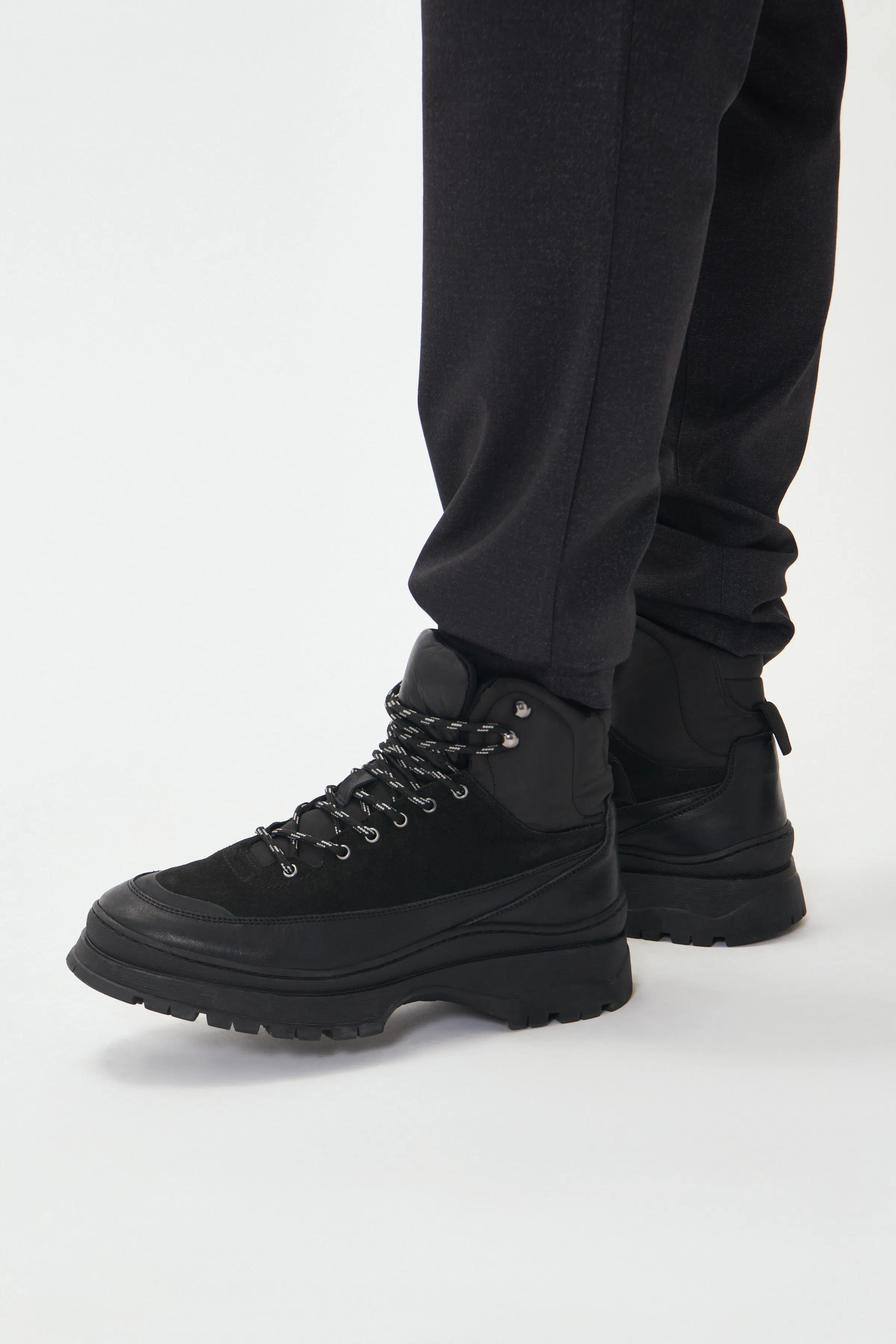MAOsmar Stiefel PACK FRONT 30206414-300275