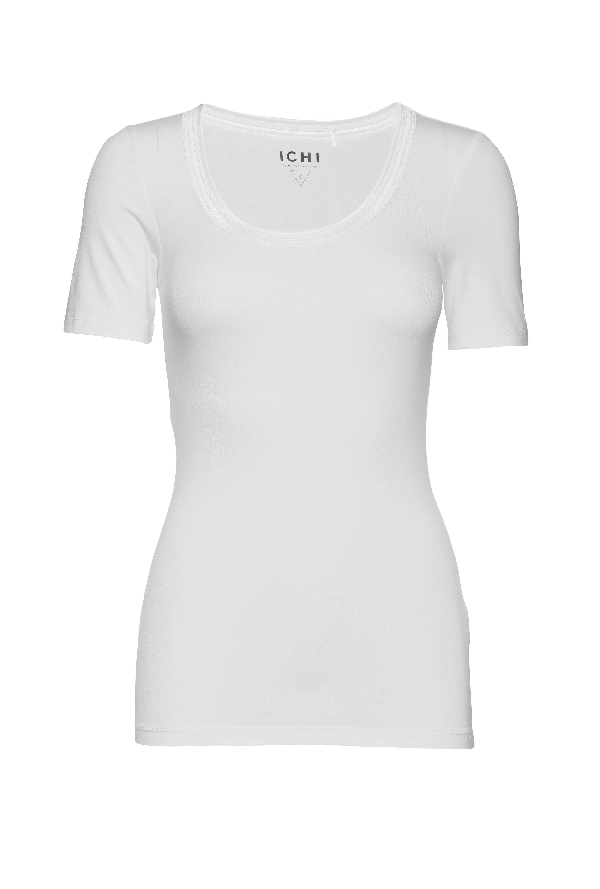 IHZOLA T-shirt PACK FRONT 20103264-10100