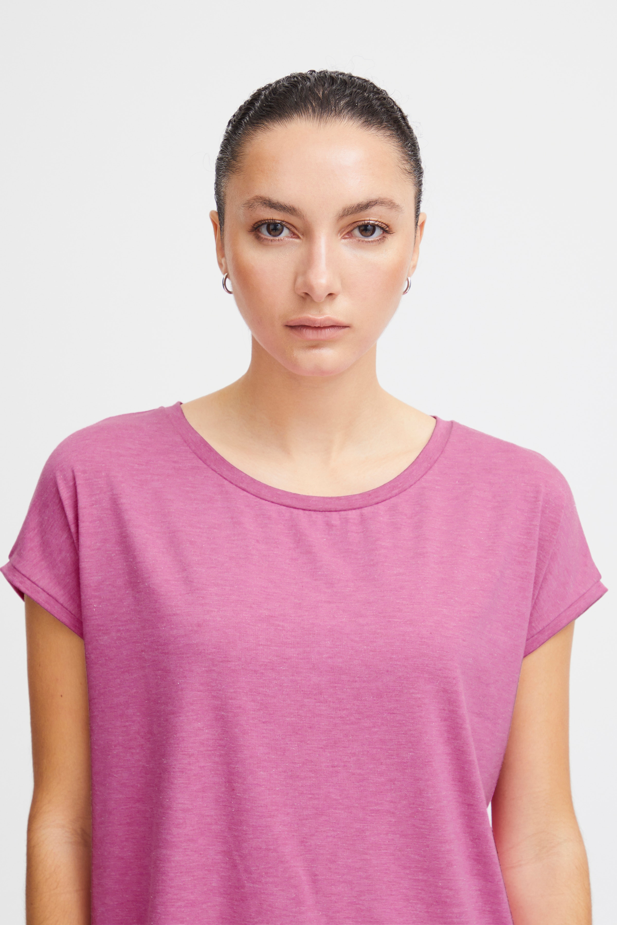 IHREBEL T-shirt LOOKBOOK DETAIL 20109945-172625