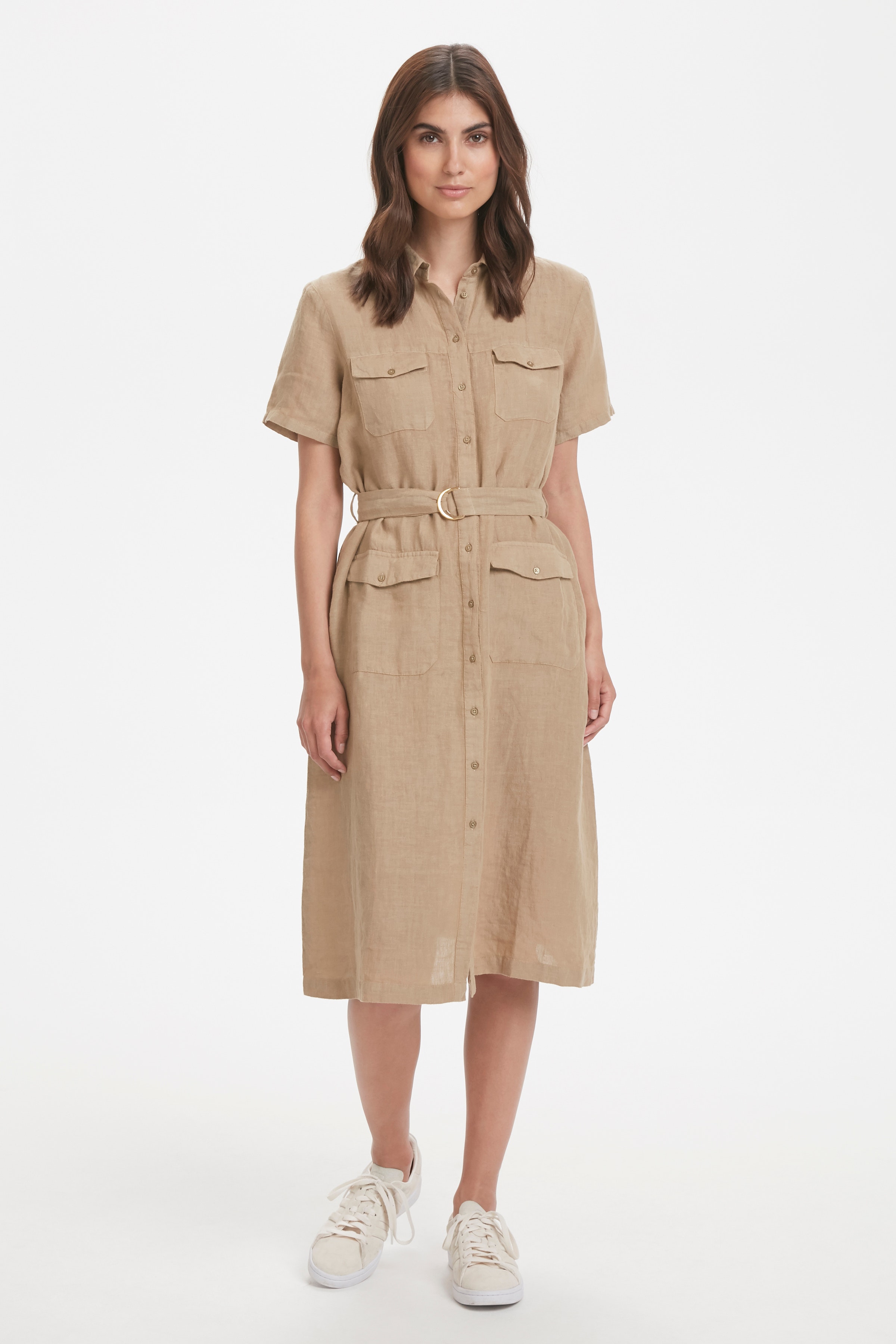 RashmiPW Kjole LOOKBOOK FRONT 30304779-33136