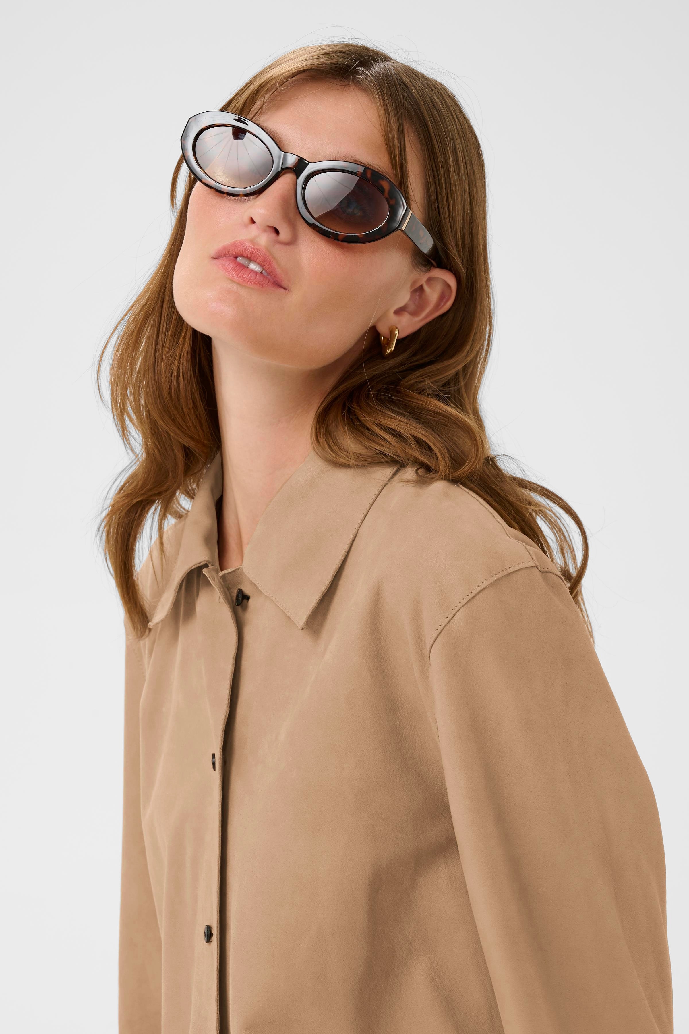 SLParvati Skjorte LOOKBOOK DETAIL 30408888-171038