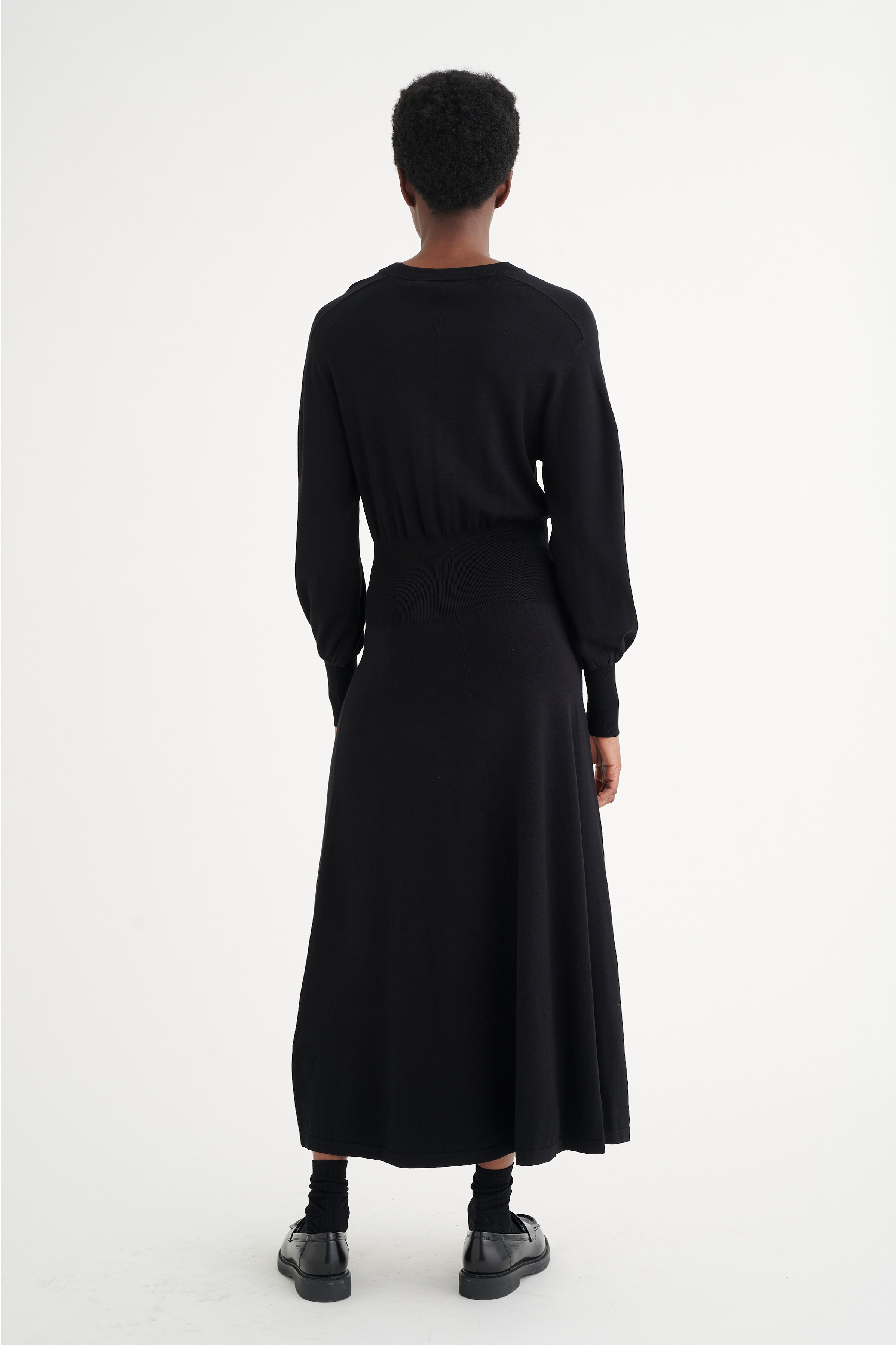 TivoIW Kleid LOOKBOOK FRONT 30106508-194008