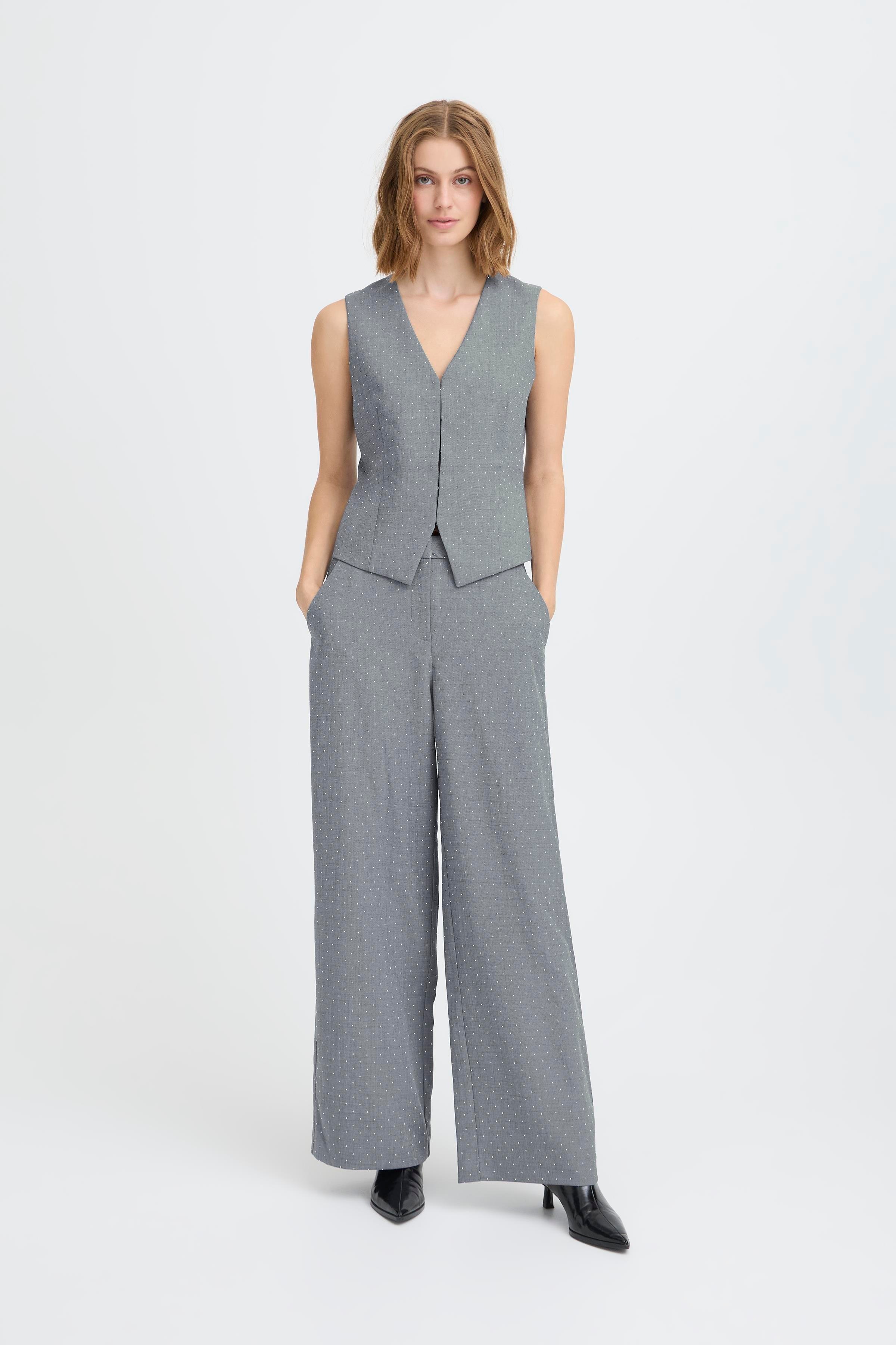 IHEZTOLA Bukser LOOKBOOK FRONT 20124704-200319