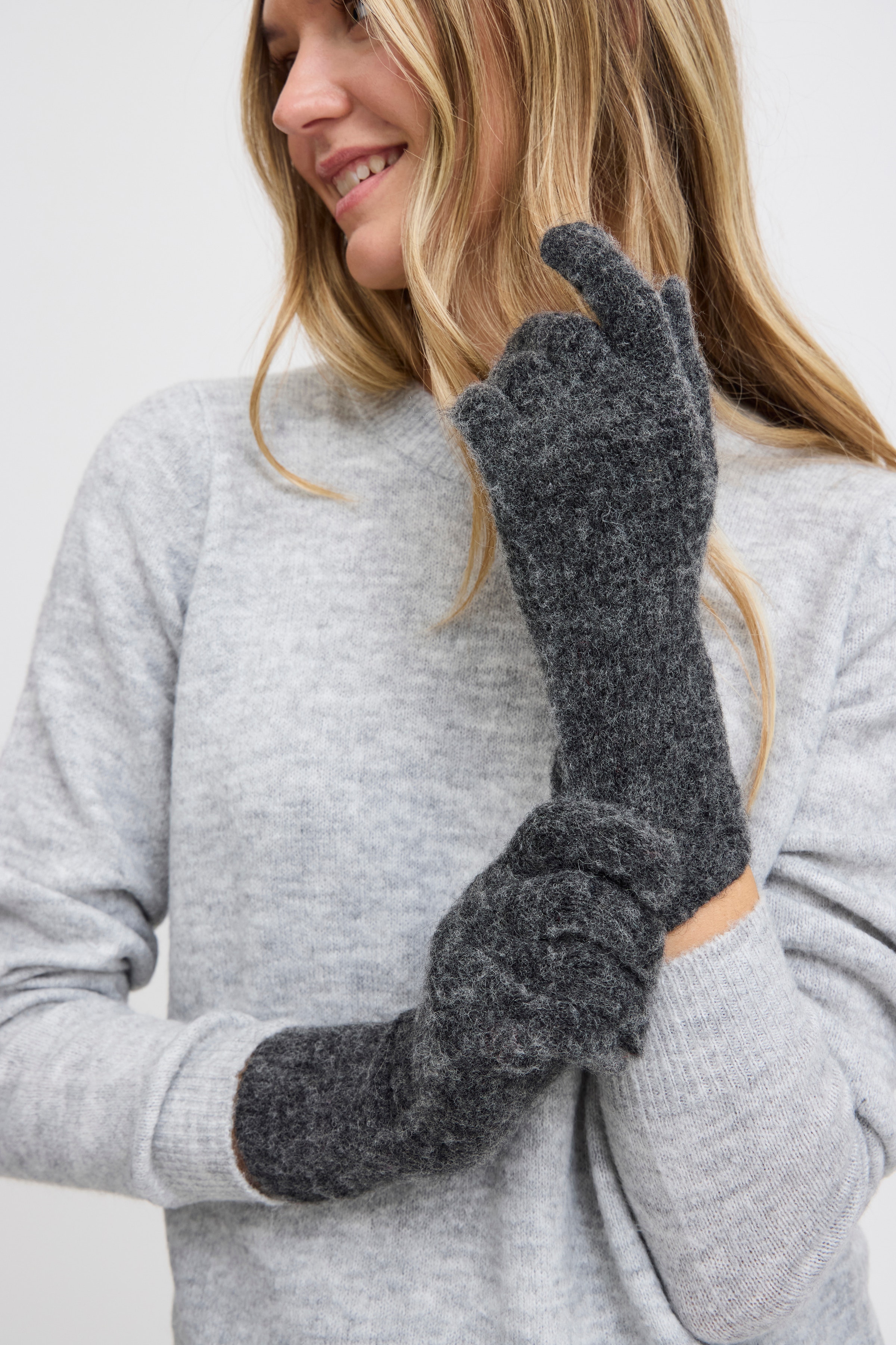 FRSANNY Hansker LOOKBOOK FRONT 20614605-202490