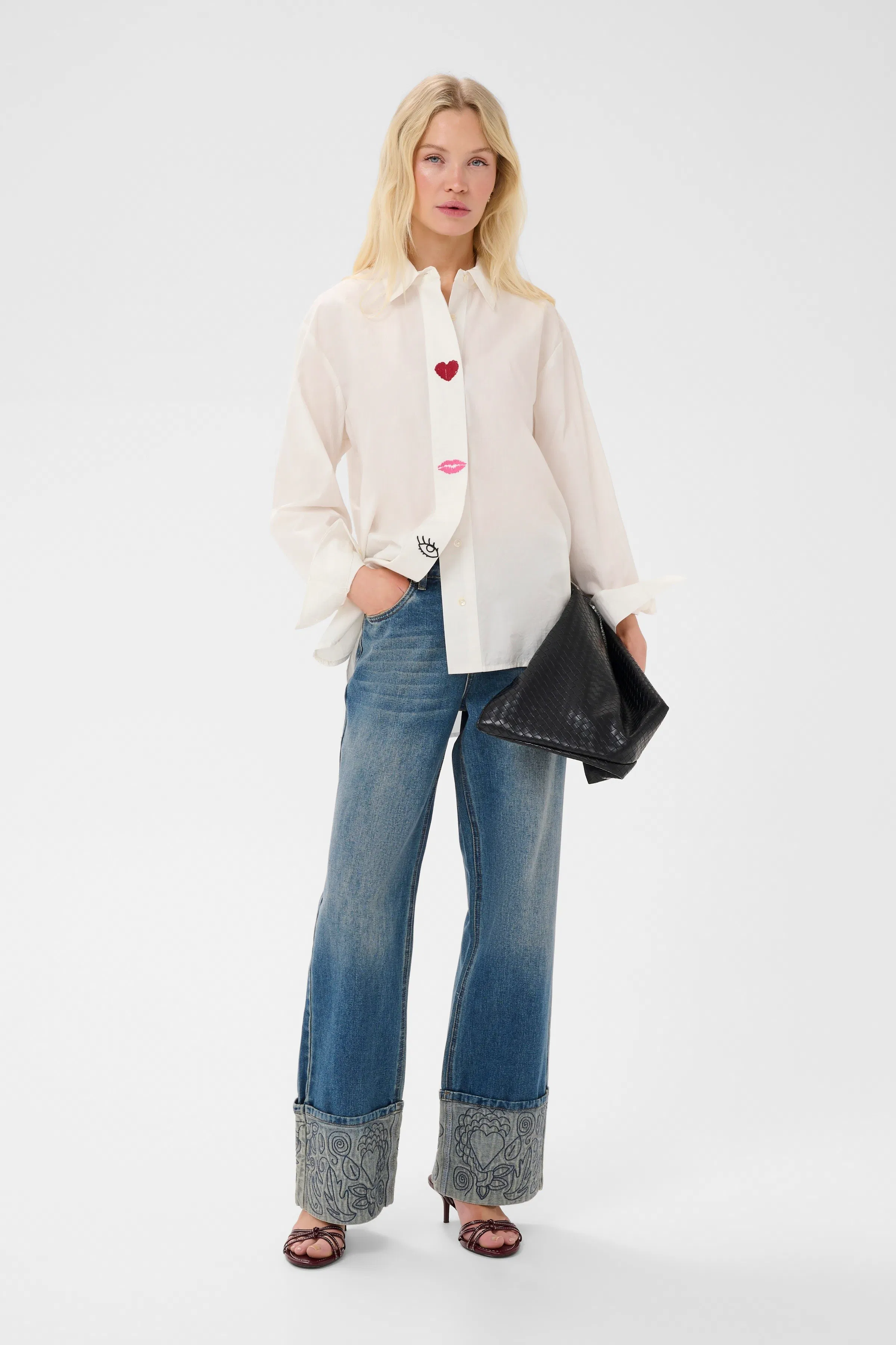 Shop the look