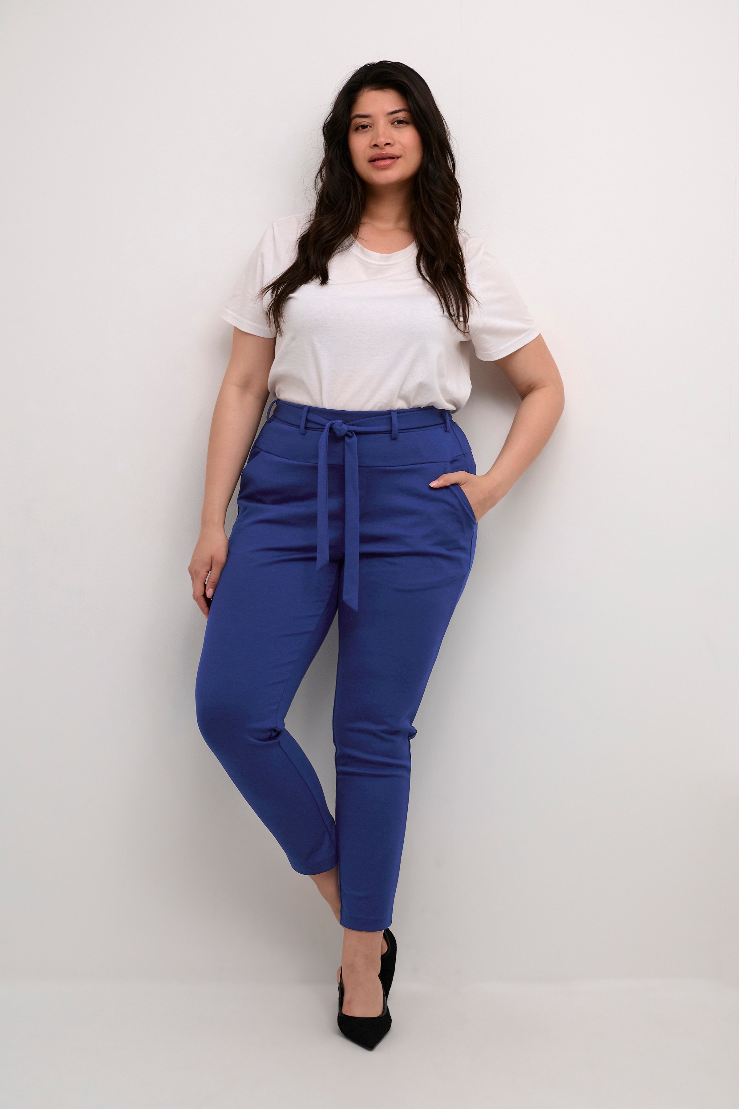 KCjenna Pantalon LOOKBOOK FRONT 10582254-193942