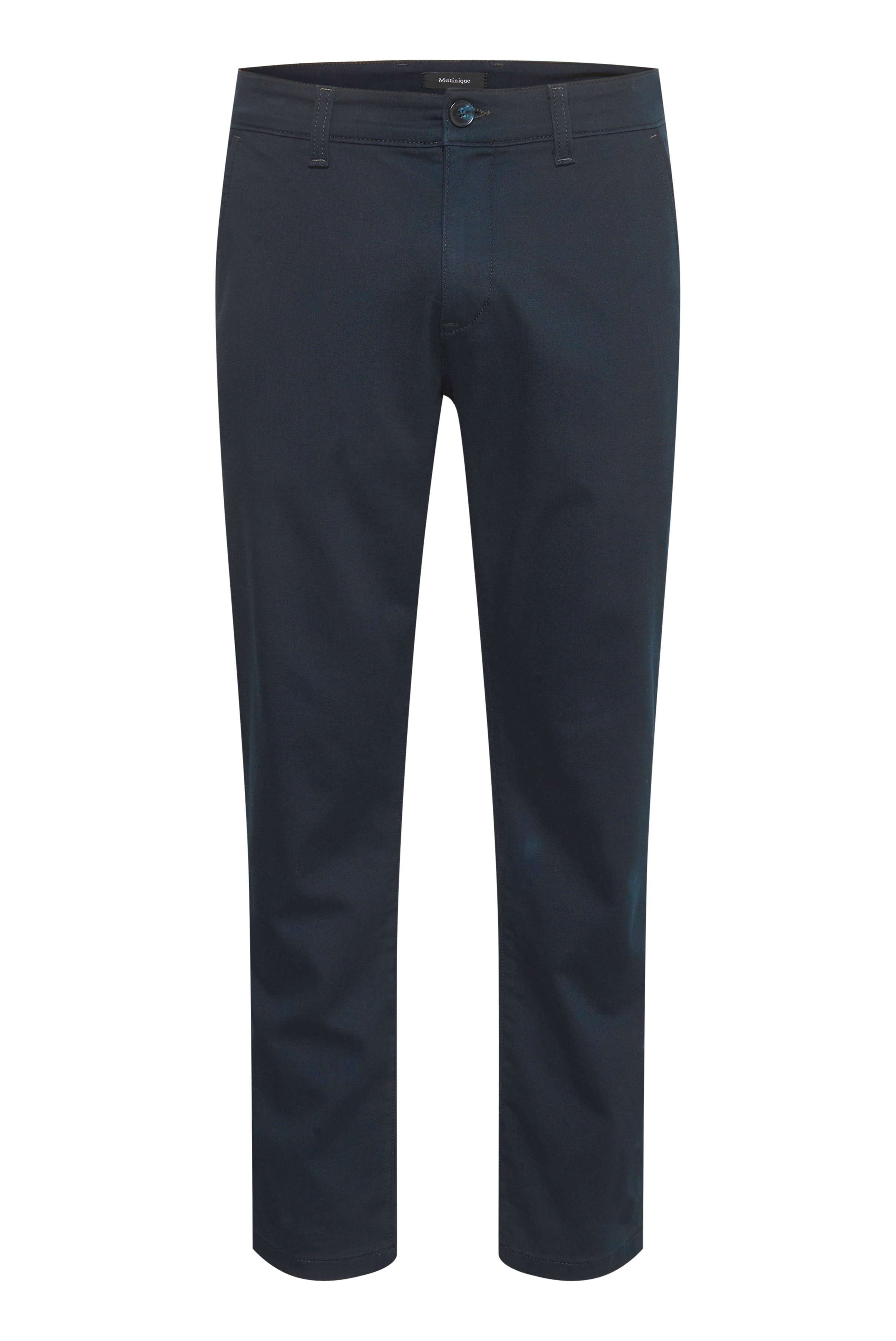 MAparker Trousers PACK FRONT 30206892-191103