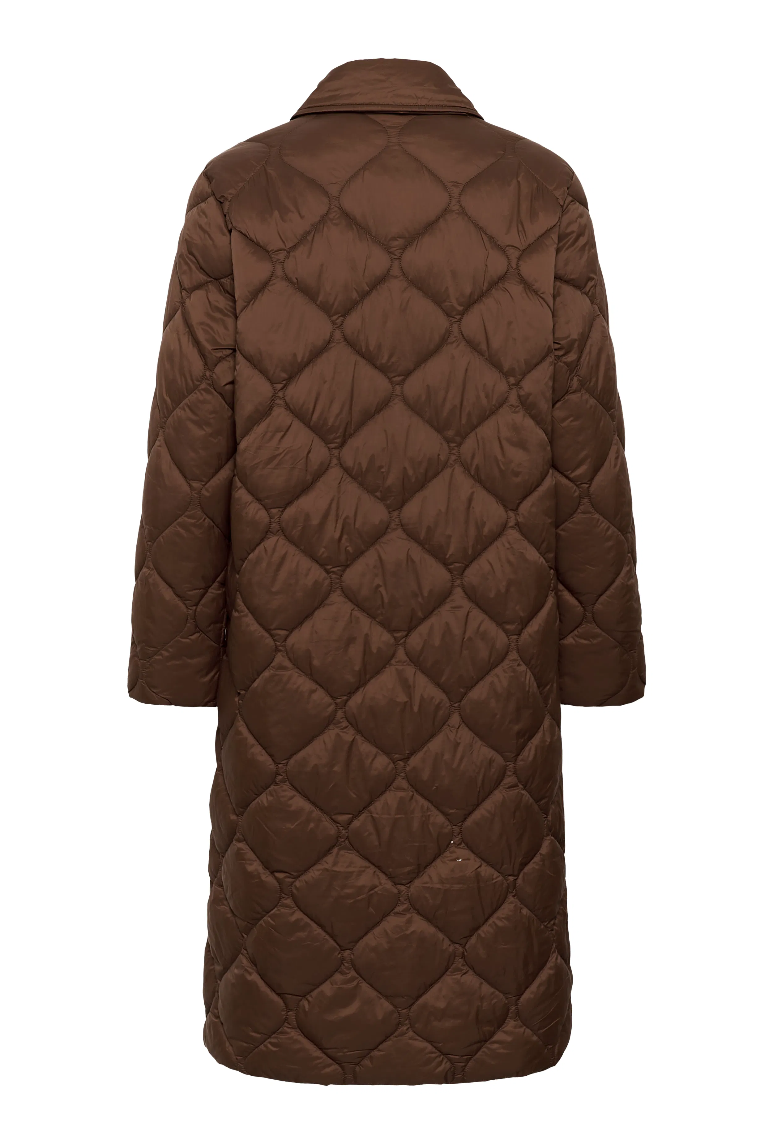CarinePW Outerwear PACK FRONT 30310627-191223