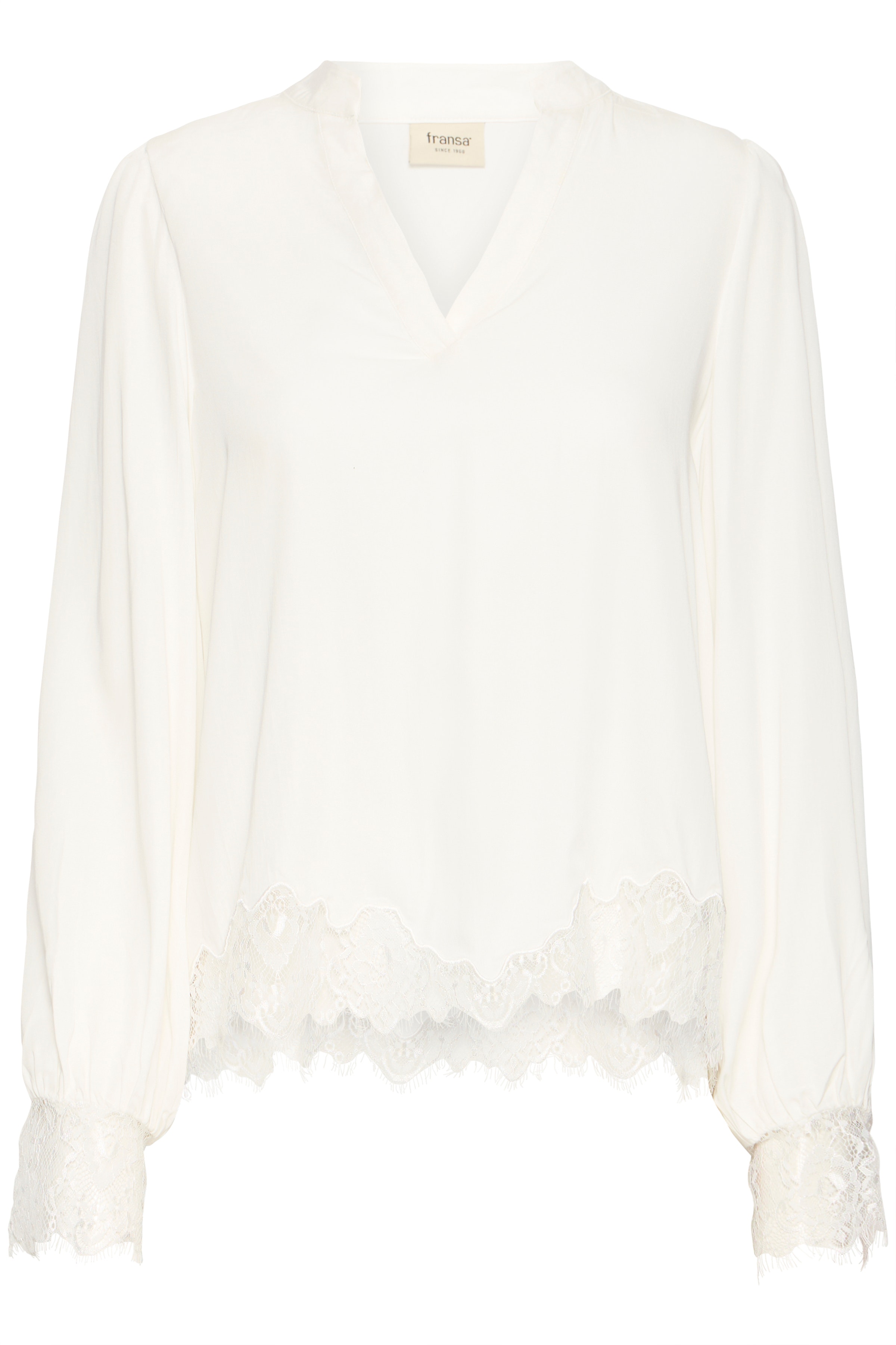 FRTANNY Bluse PACK FRONT 20617302-114800