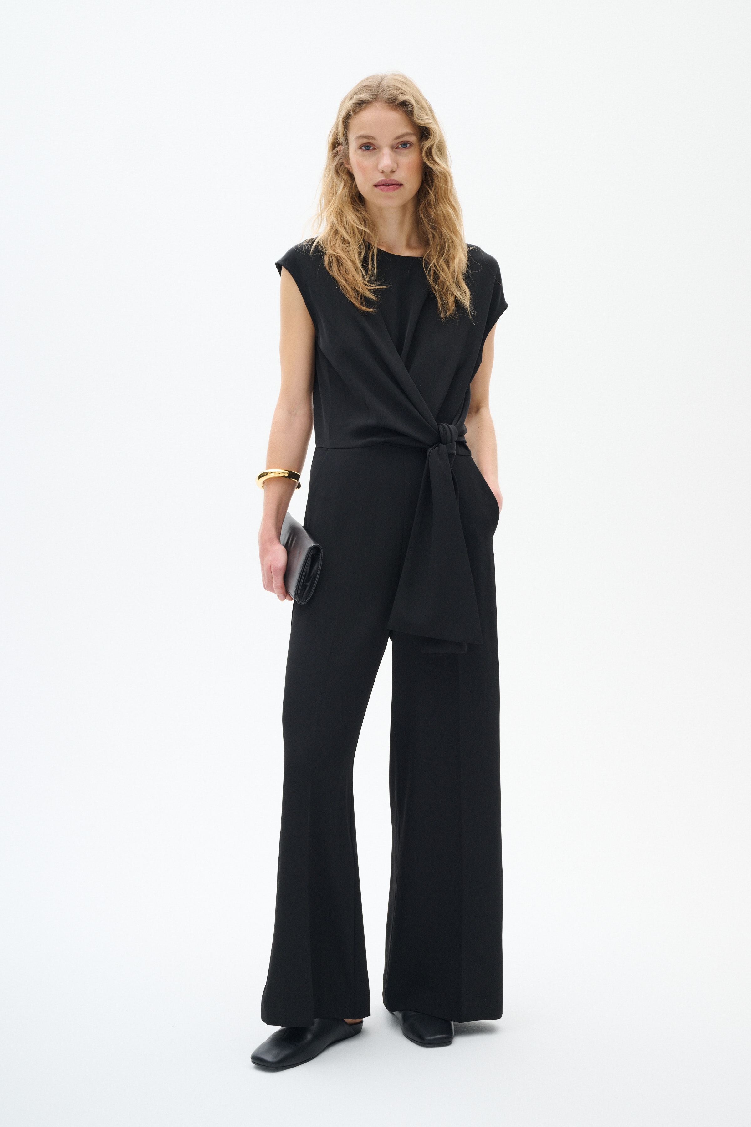 ZhenyIW Jumpsuit LOOKBOOK FRONT 30110096-194008