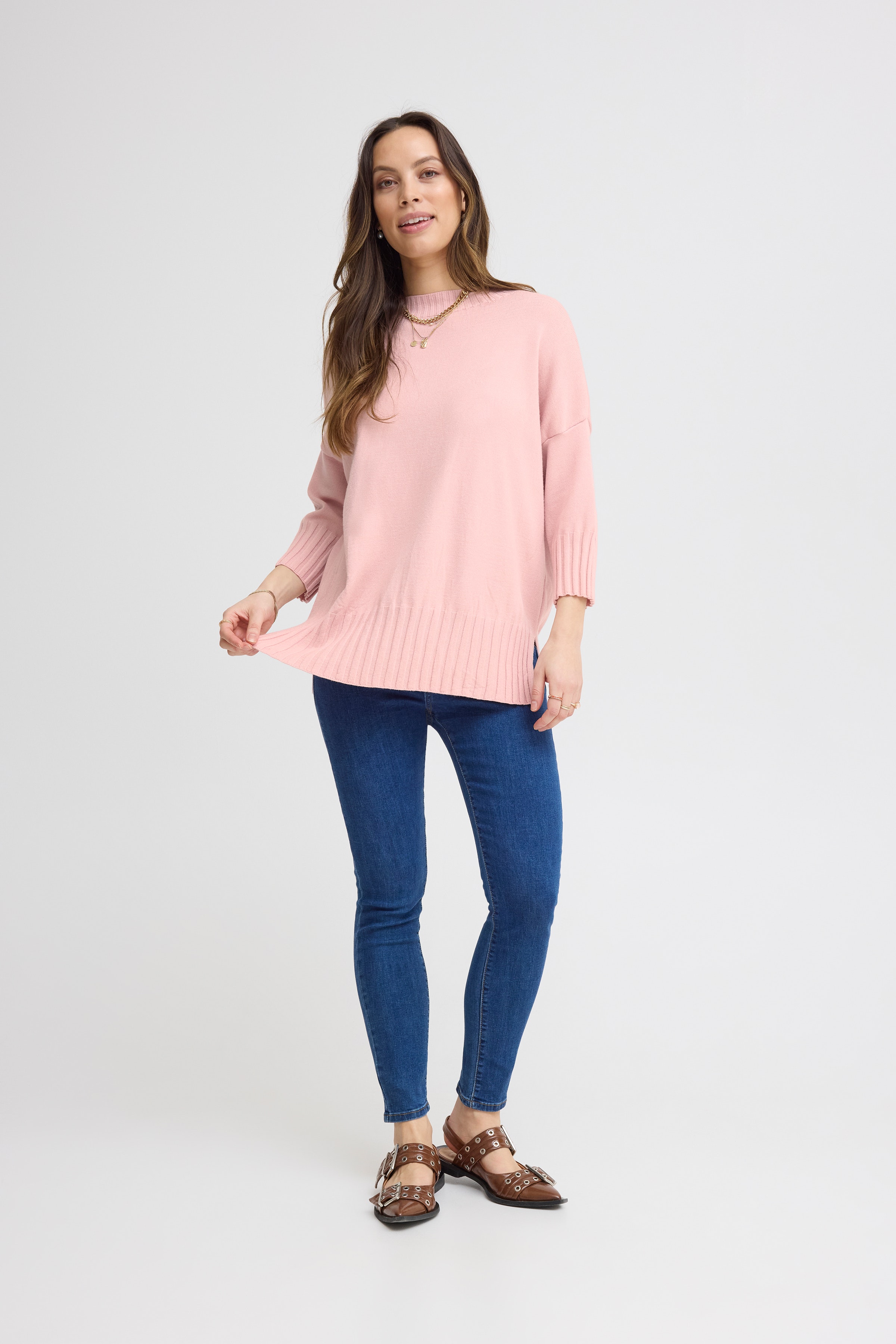 SBINNOVA Pullover LOOKBOOK FRONT 22100940-141506