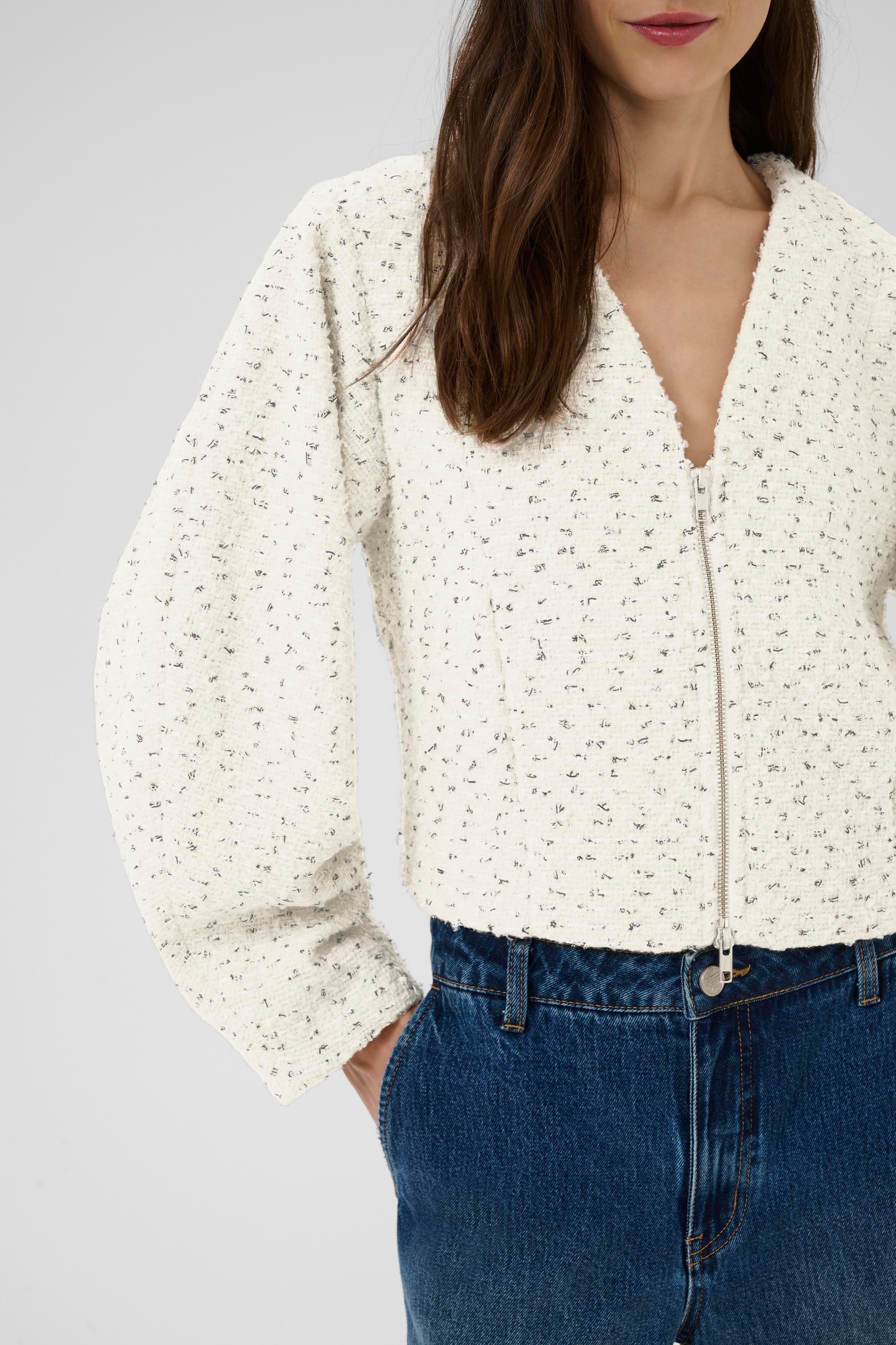 KBDallas Ytterplagg LOOKBOOK DETAIL 10105785-110103