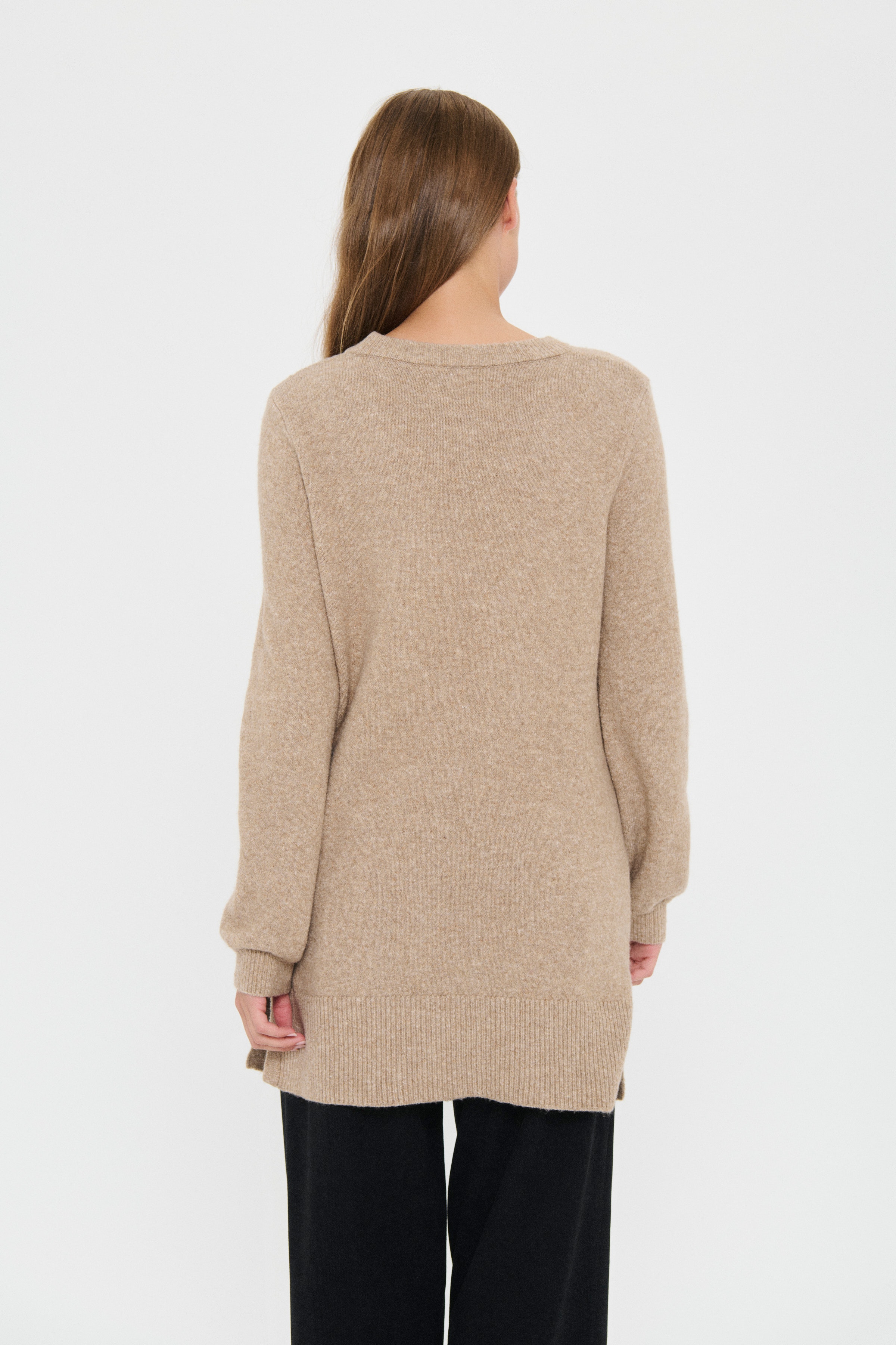 MaleenSZ Pullover LOOKBOOK BACK 30514453-161104