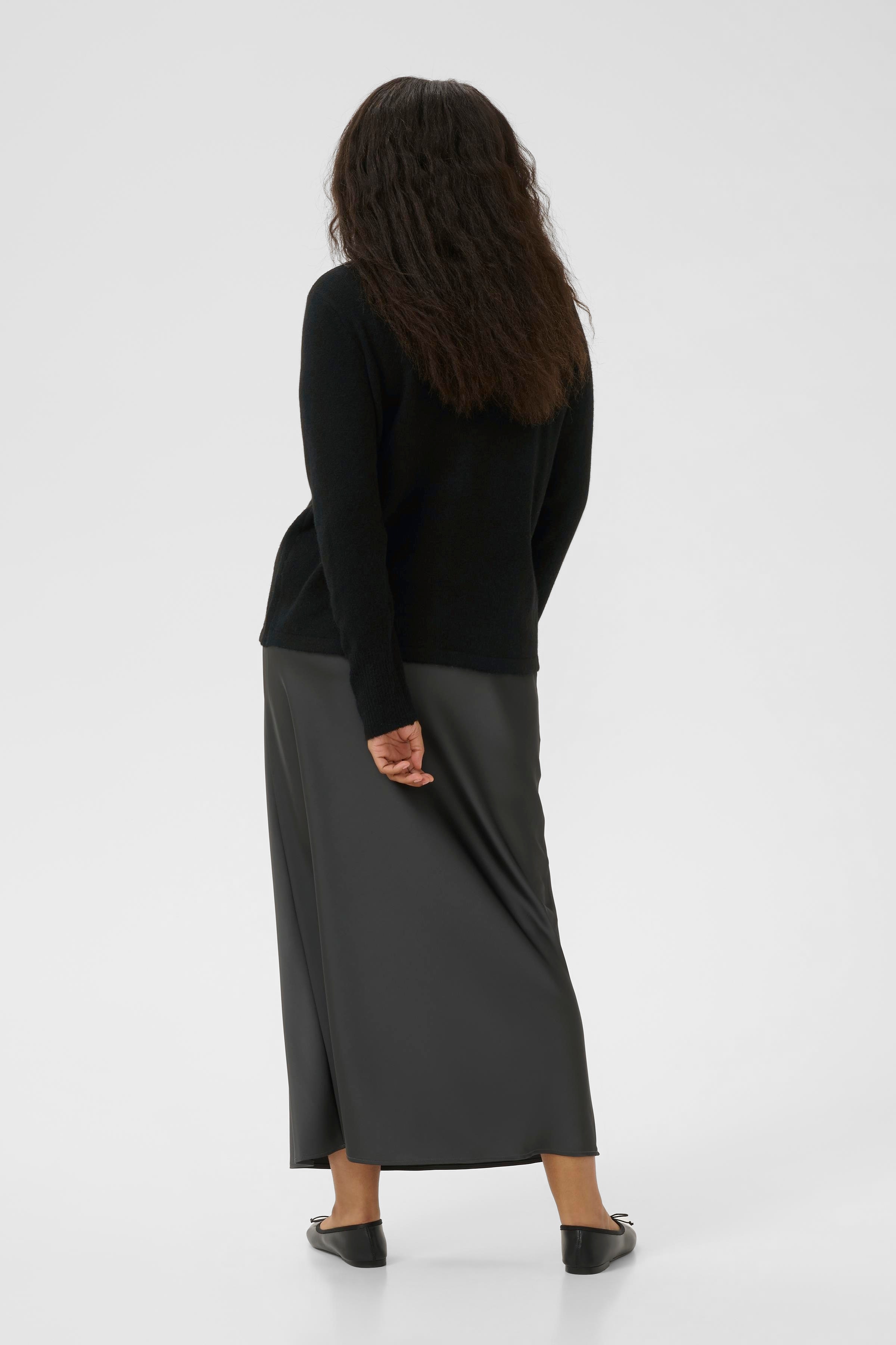KCniela Cardigan LOOKBOOK BACK 10583699-100121
