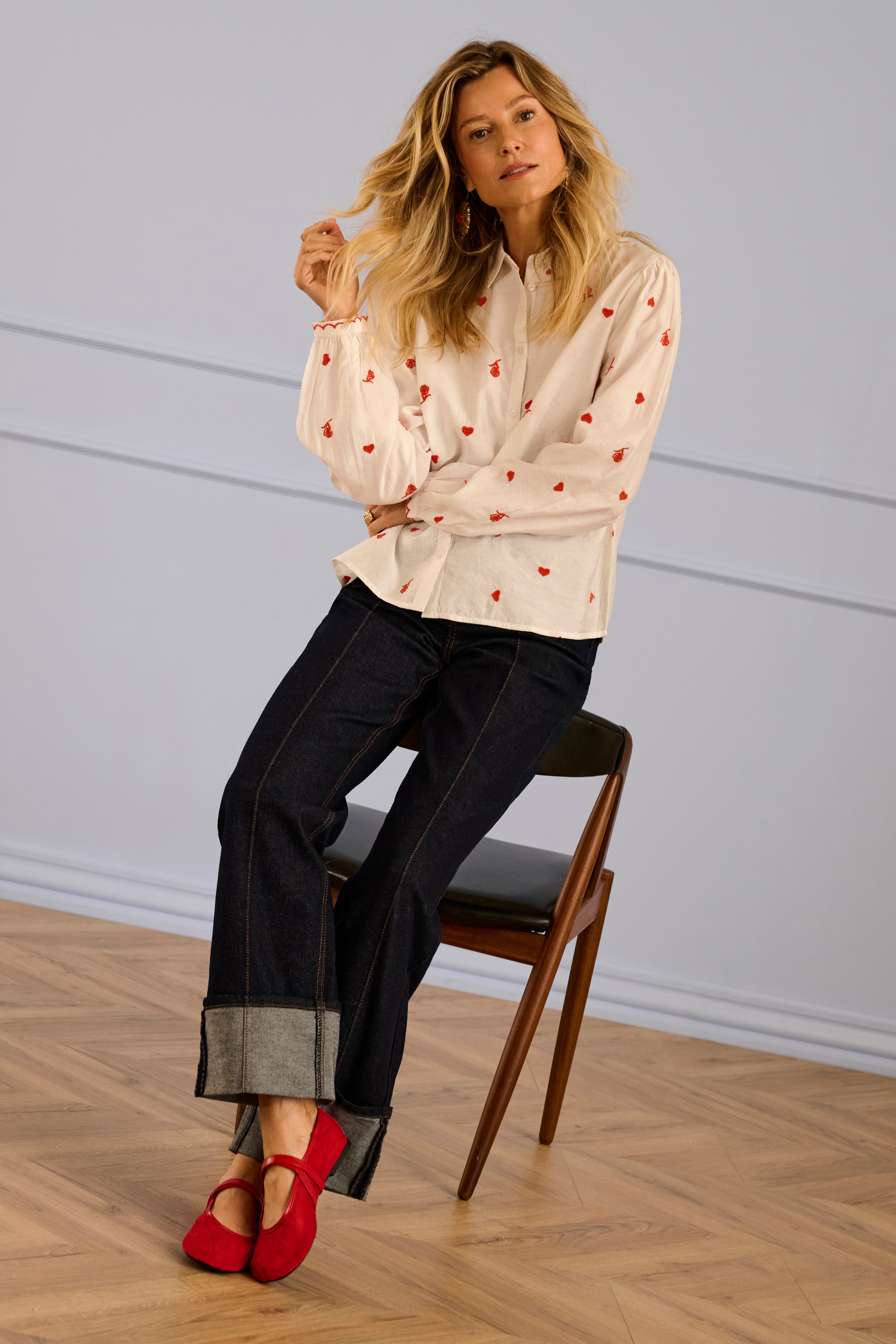 CRRanja Jeans LOCATION NONE 10614672-108842