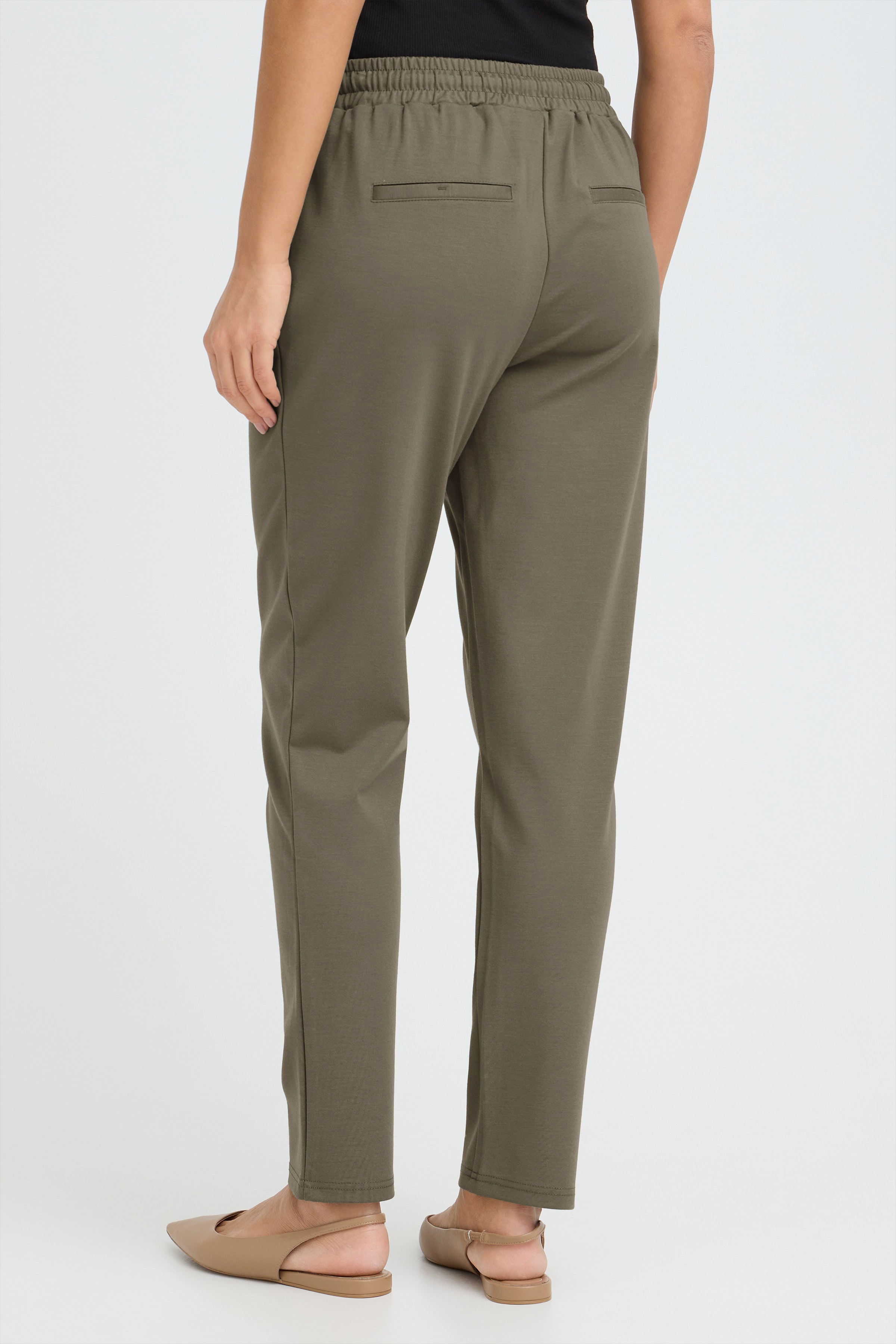 FRZASTRETCH Bukser LOOKBOOK BACK 20605622-180516