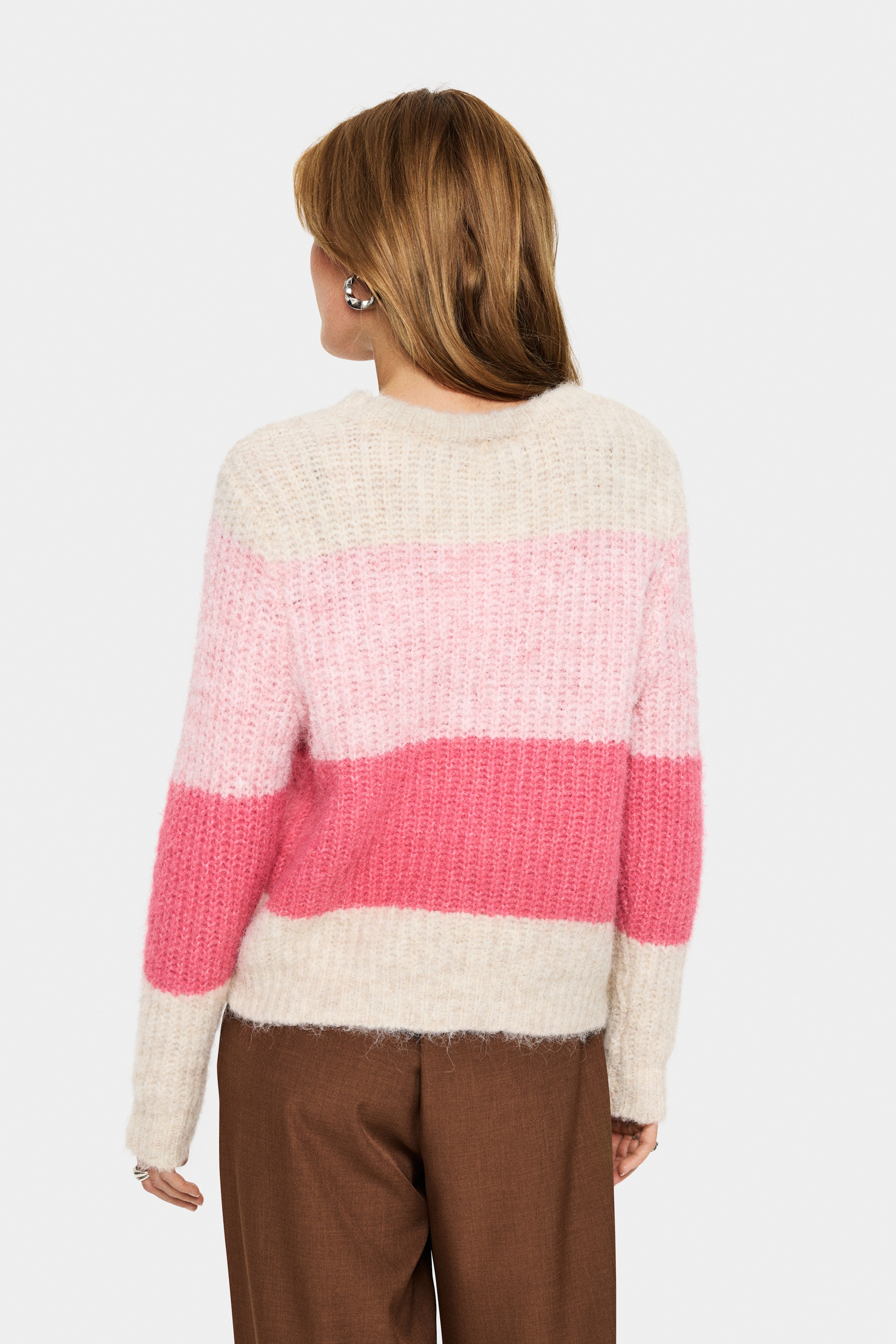 MandySZ Pullover LOOKBOOK BACK 30514462-1617151
