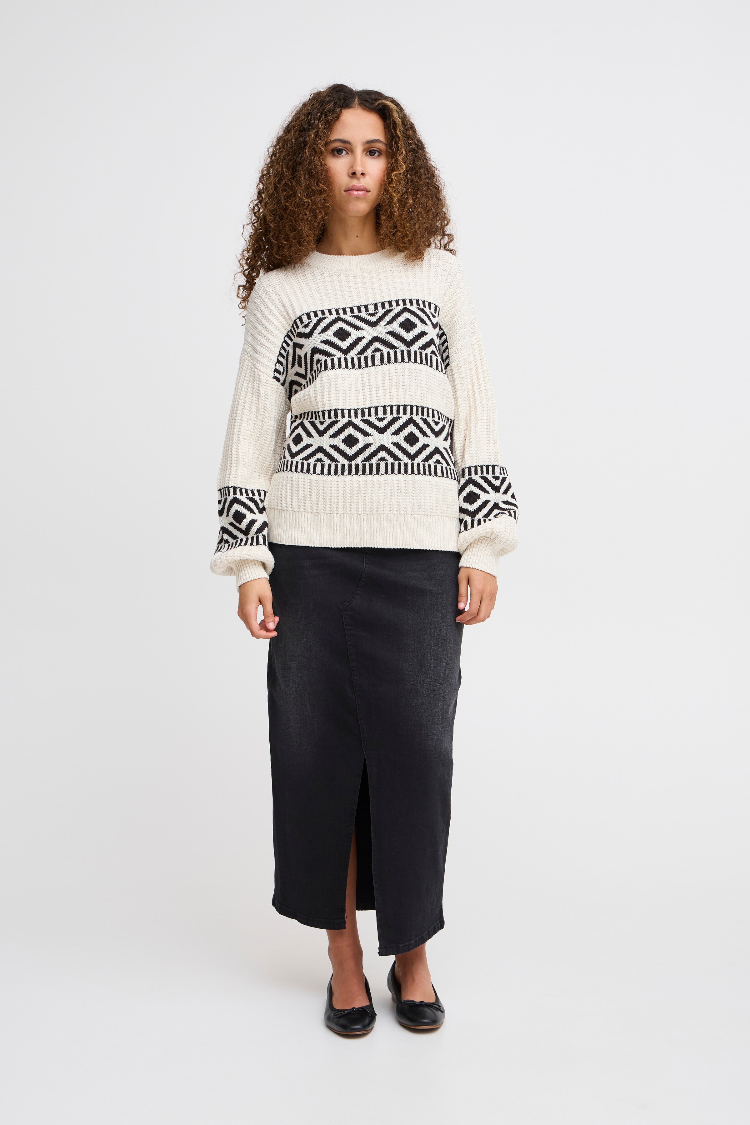 atelier reve IHBARISA Pullover