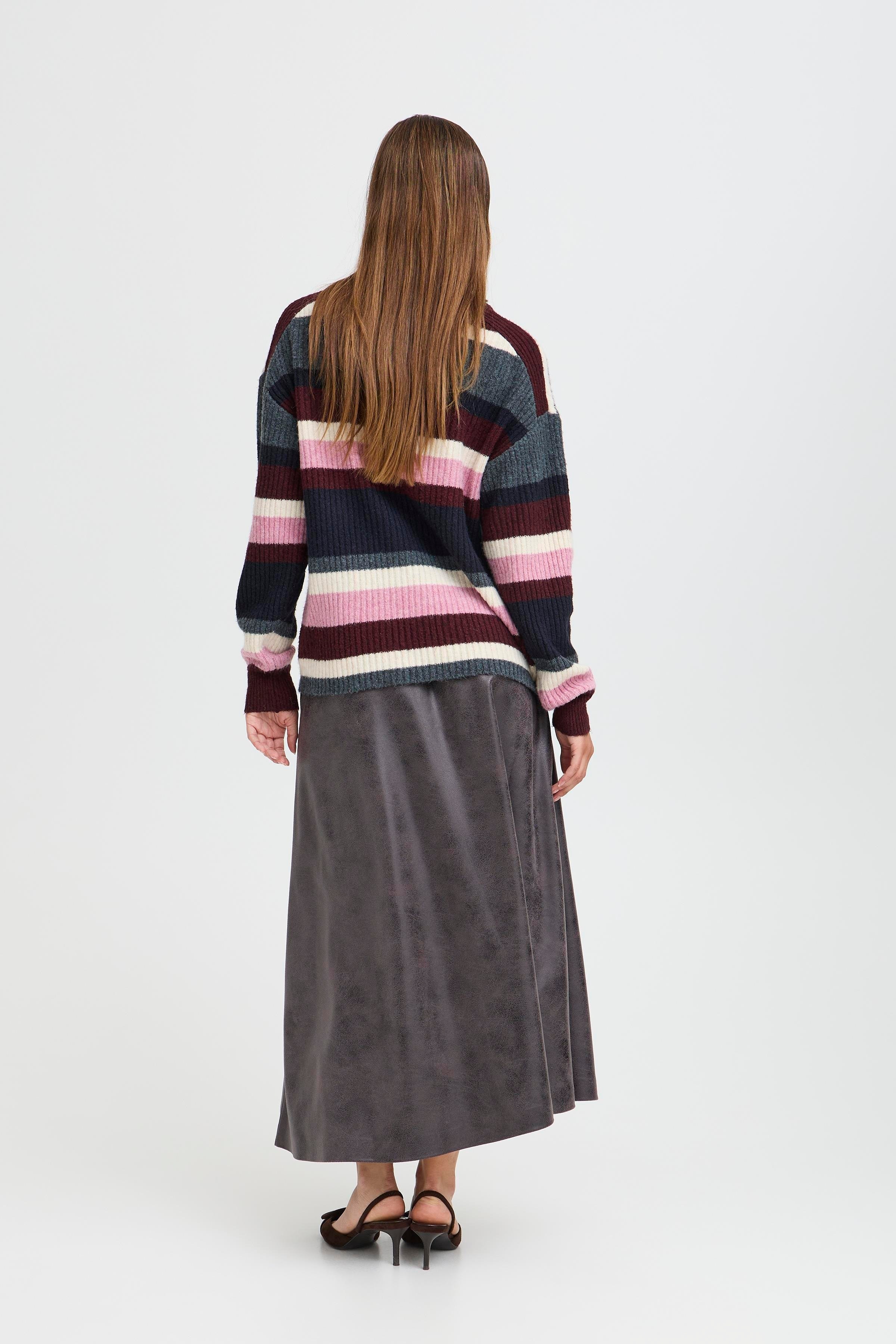 BYONEMA Pullover LOOKBOOK BACK 20813898-900002372