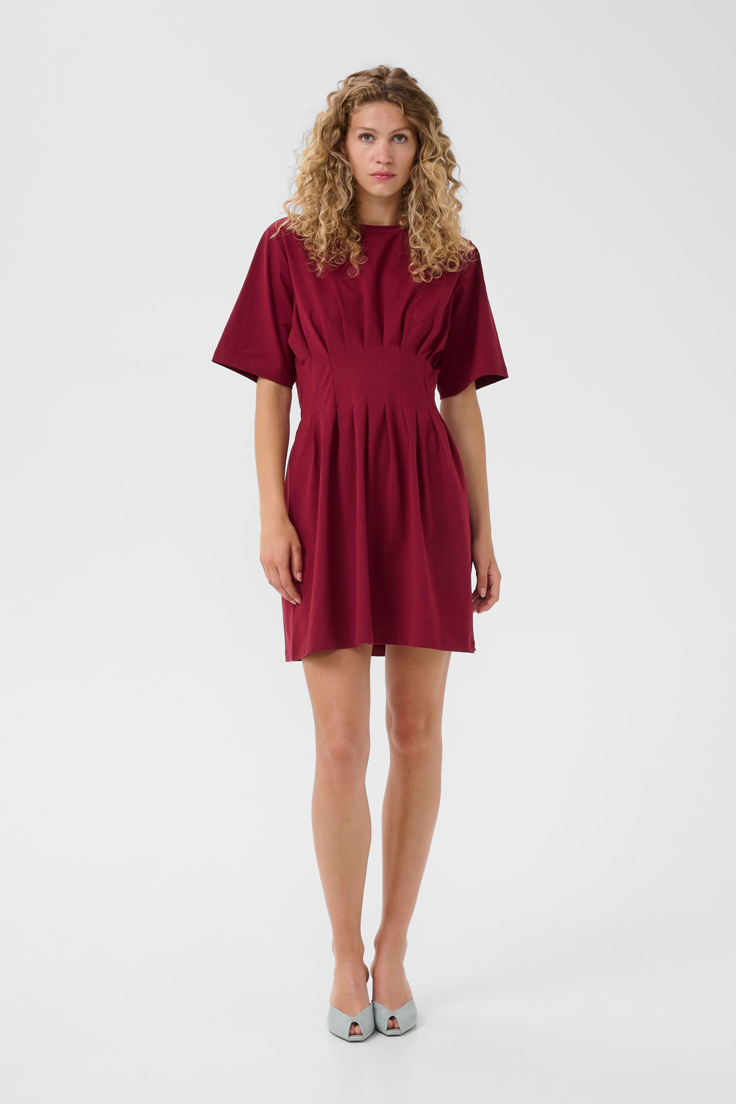 GZinez Kleid LOOKBOOK FRONT 10911234-191724