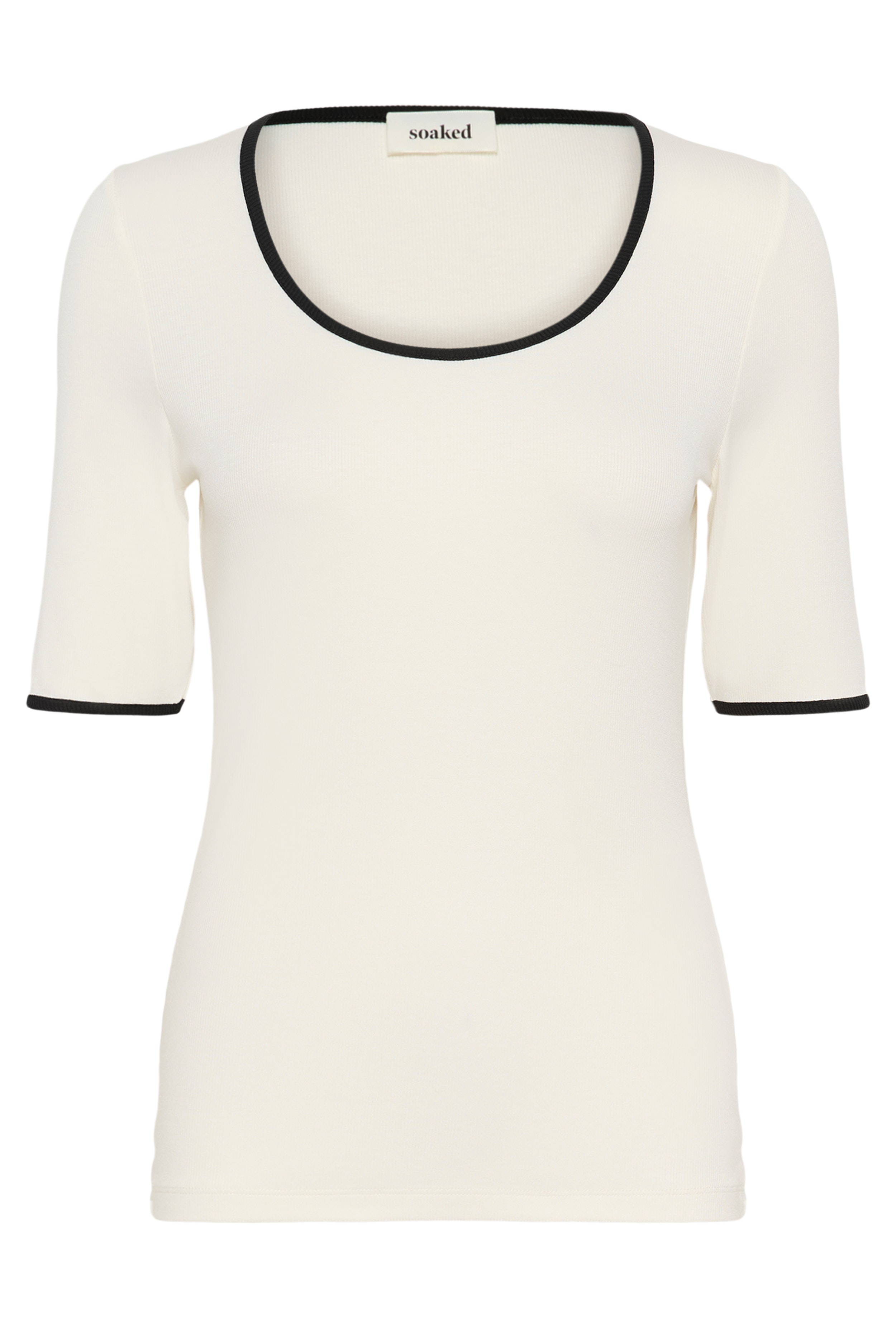 SLNaida T-shirt PACK FRONT 30408151-111001