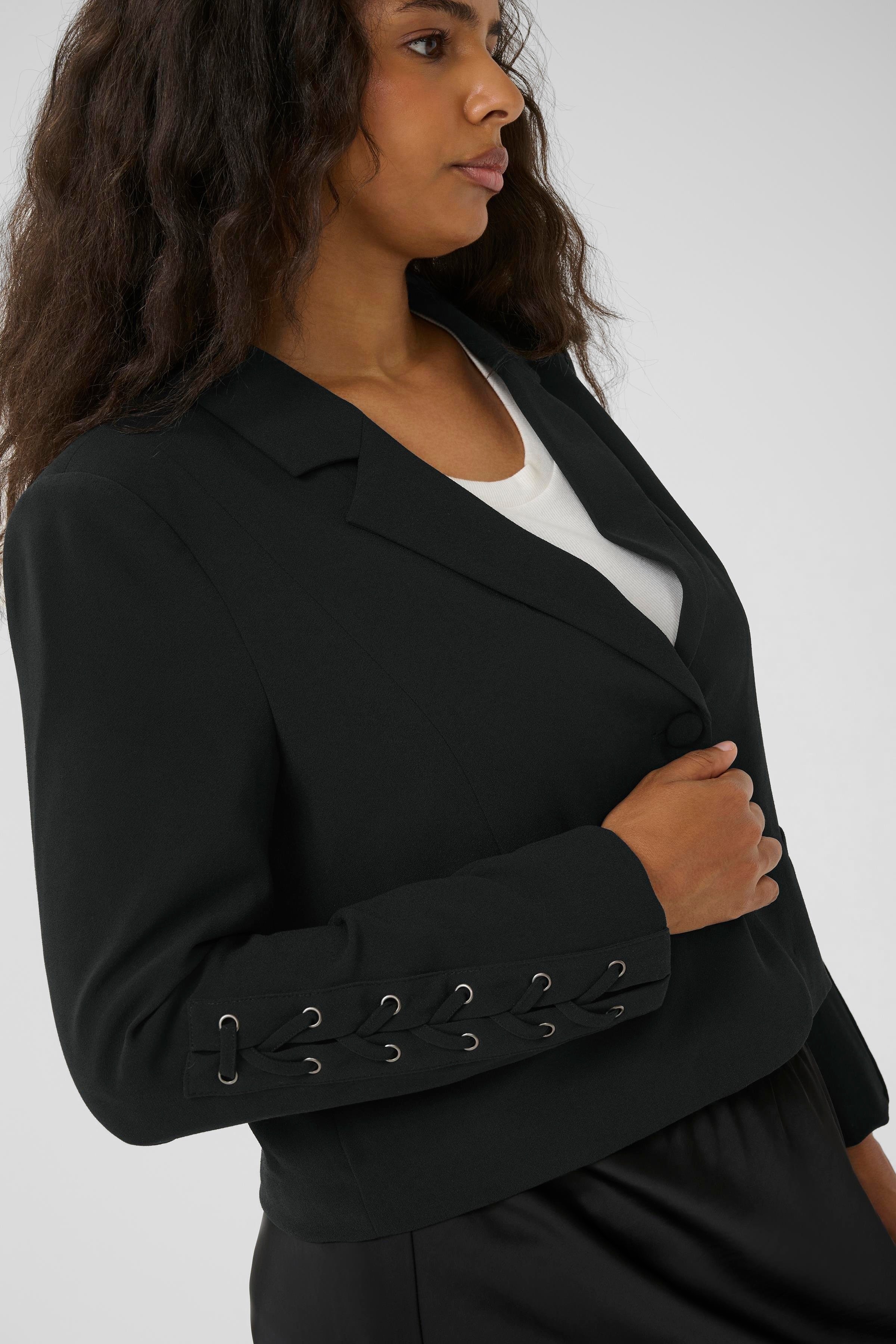 KClisette Blazer LOOKBOOK DETAIL 10583439-100121