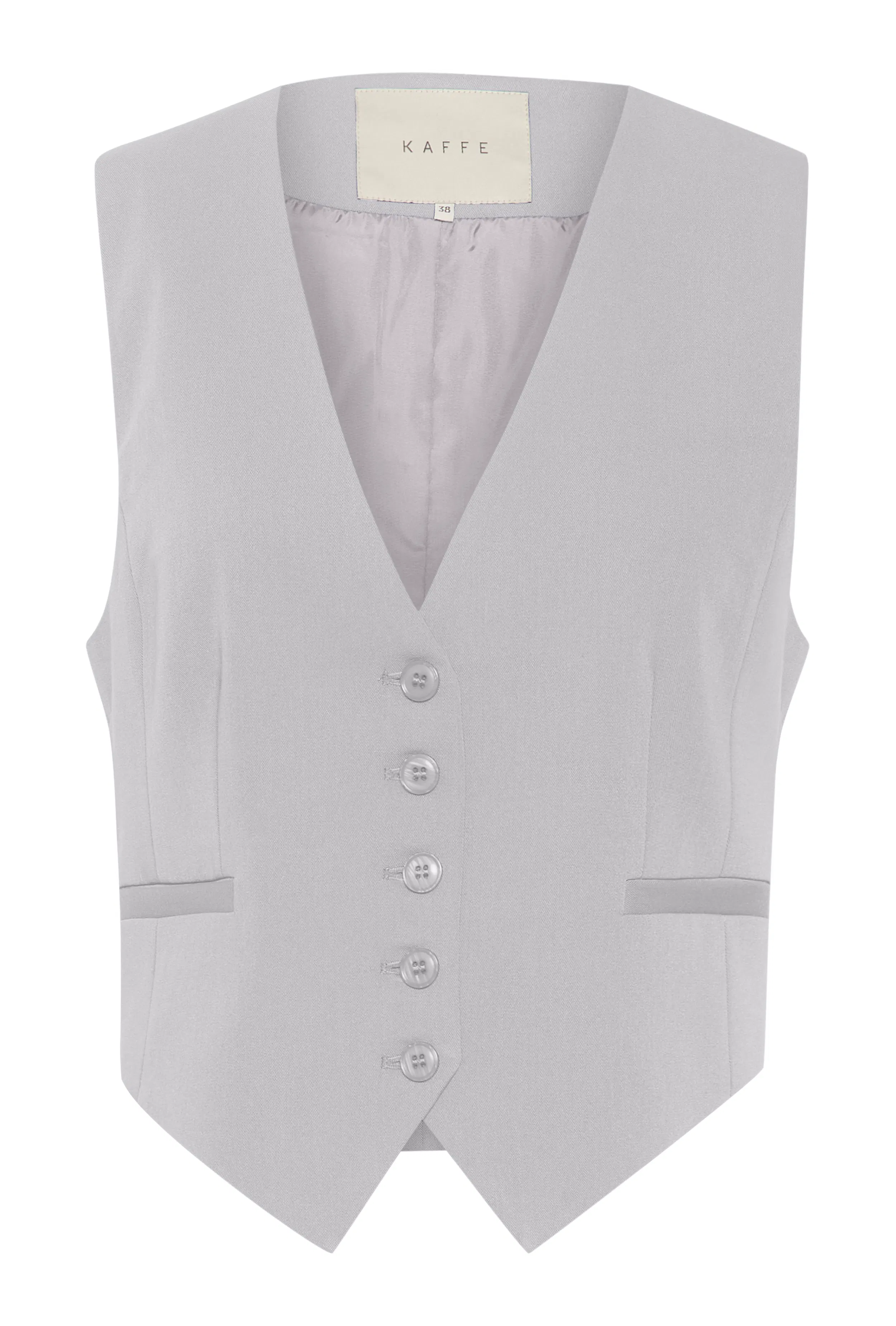 KAsakura Vest PACK FRONT 10507907-100123