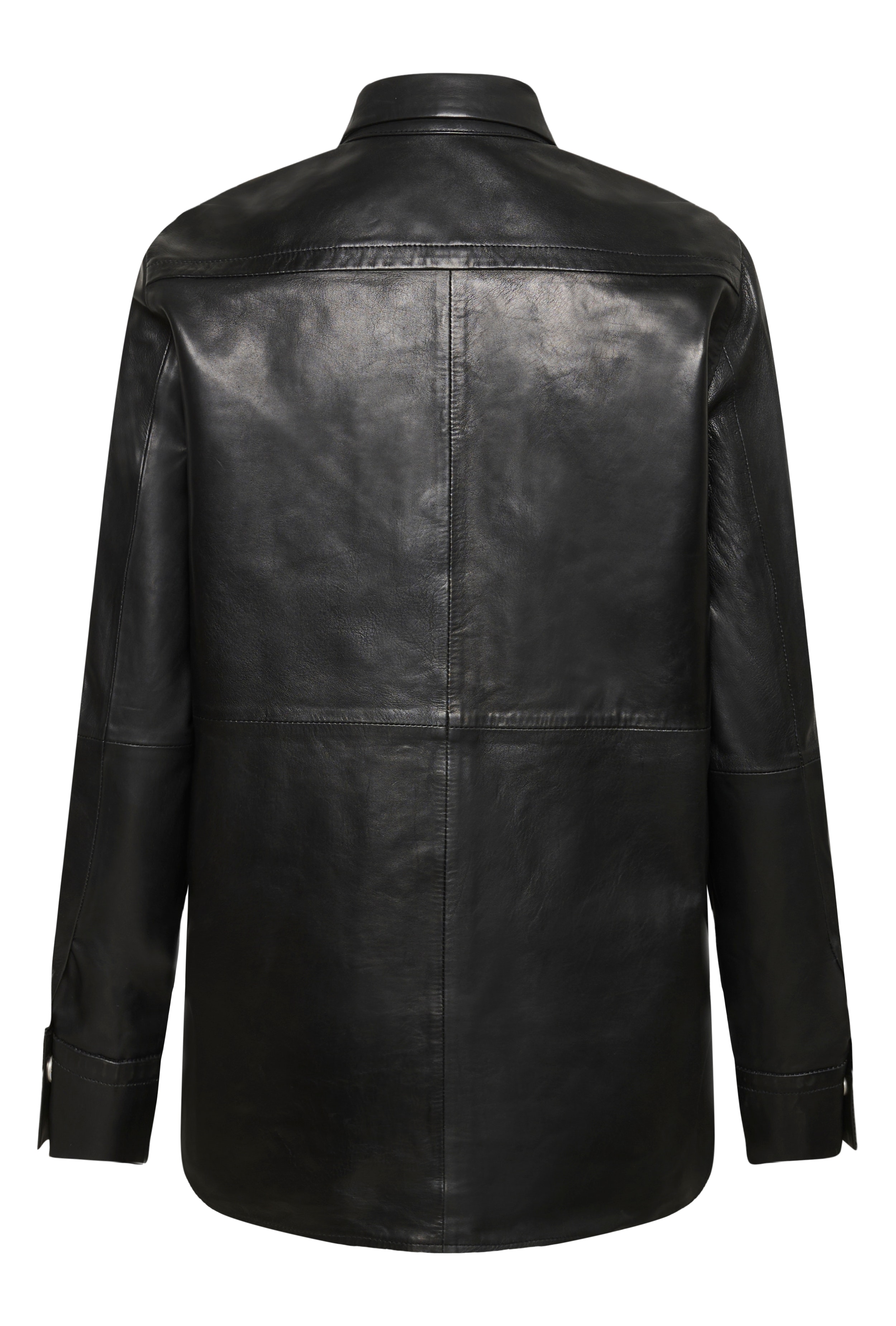 HADLEEIW Hemd PACK BACK 30112226-194008