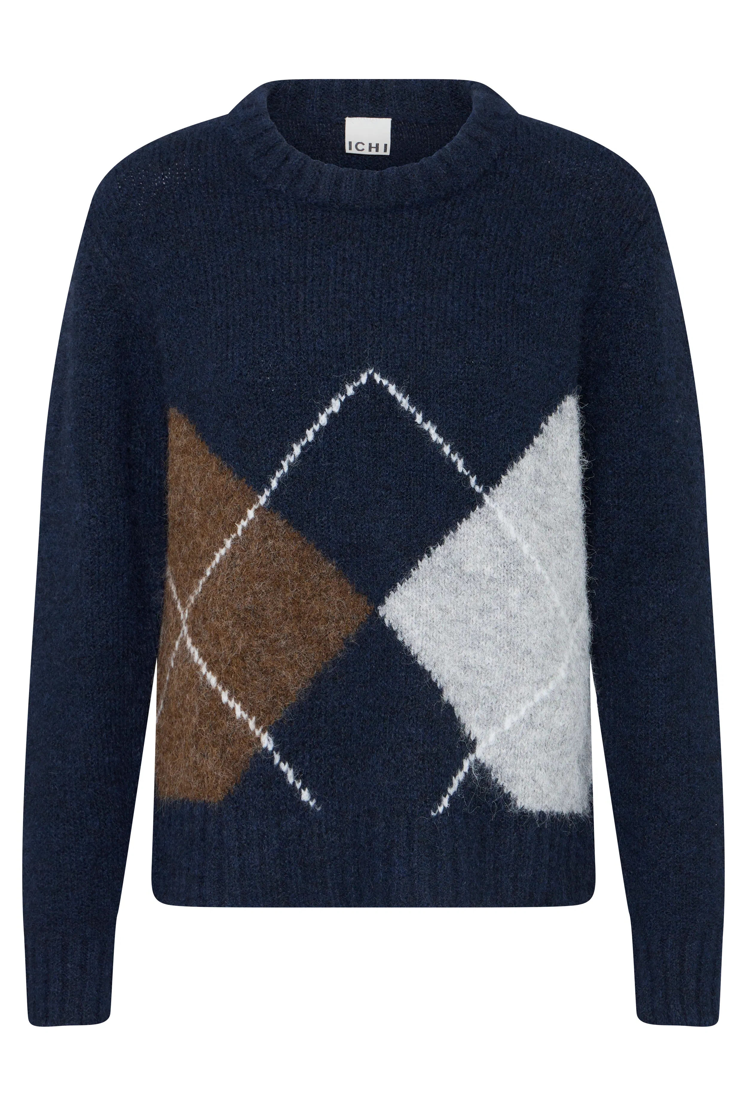 IHBAYANA Pullover PACK FRONT 20126270-900008987
