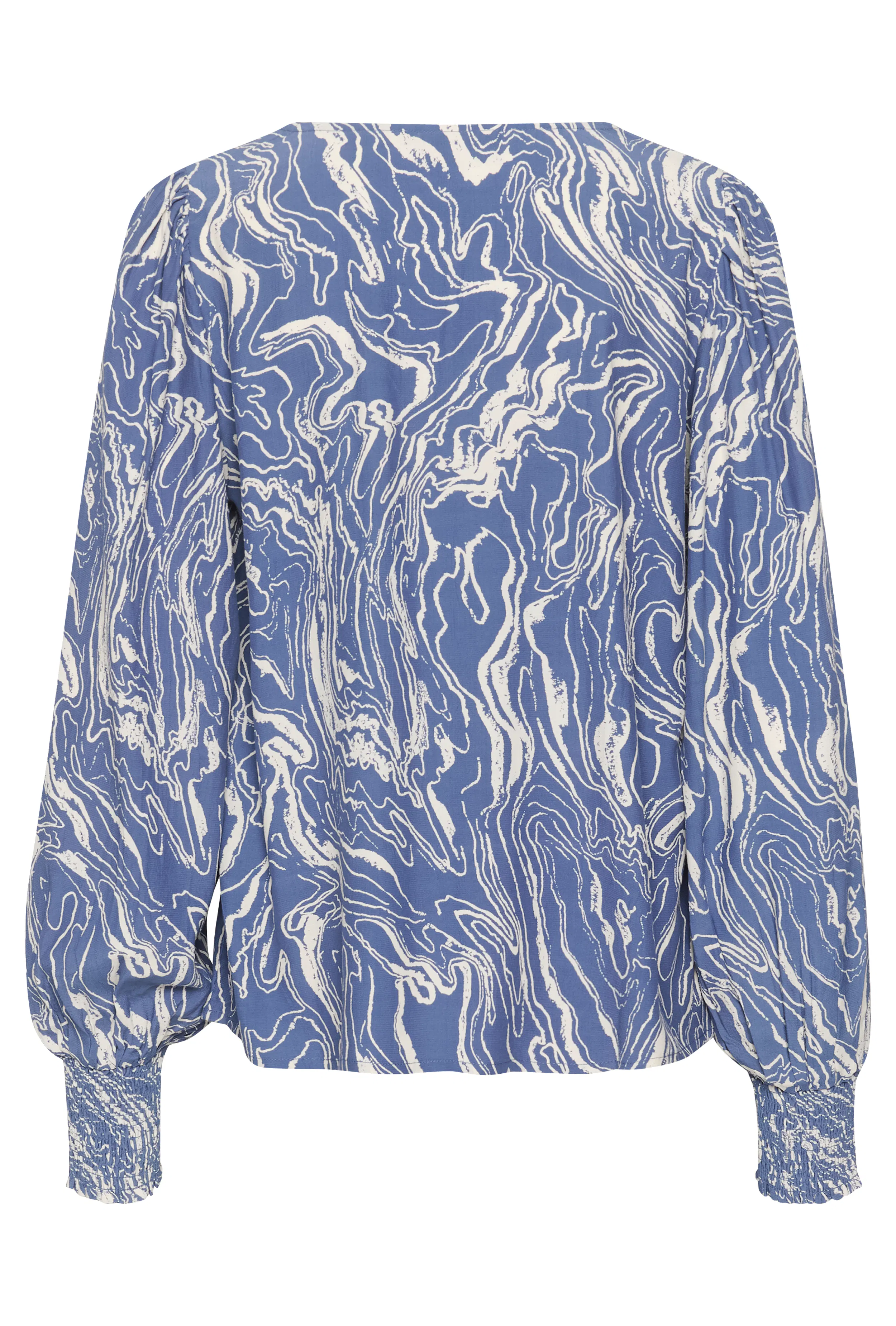 KAarona Blouse PACK FRONT 10508919-106190