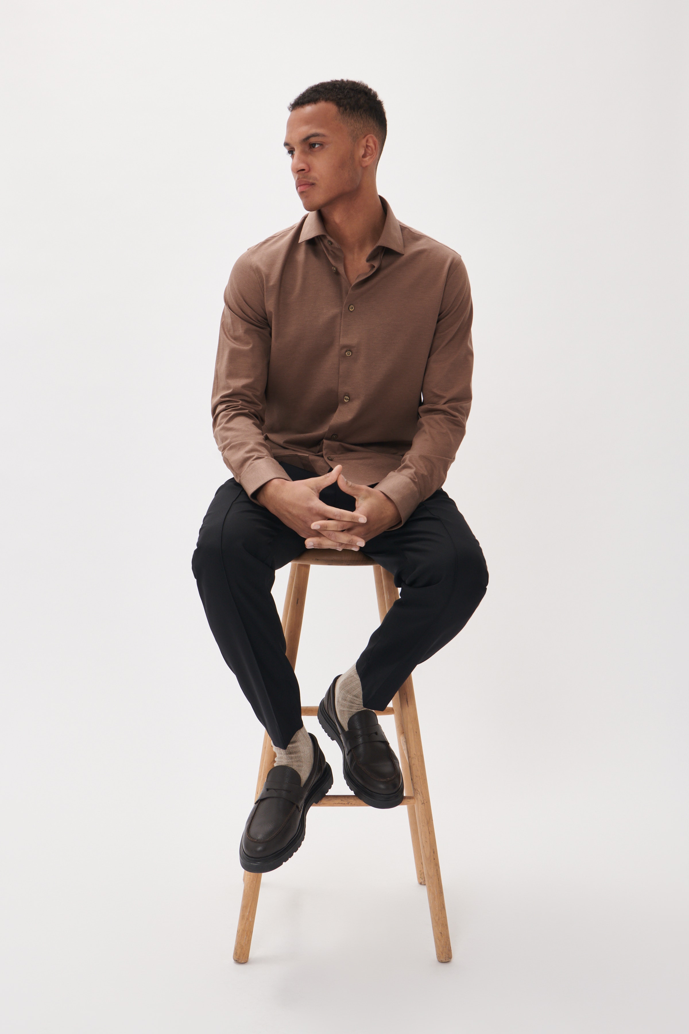 MAmarc Skjorte LOCATION NONE 30205607-190808