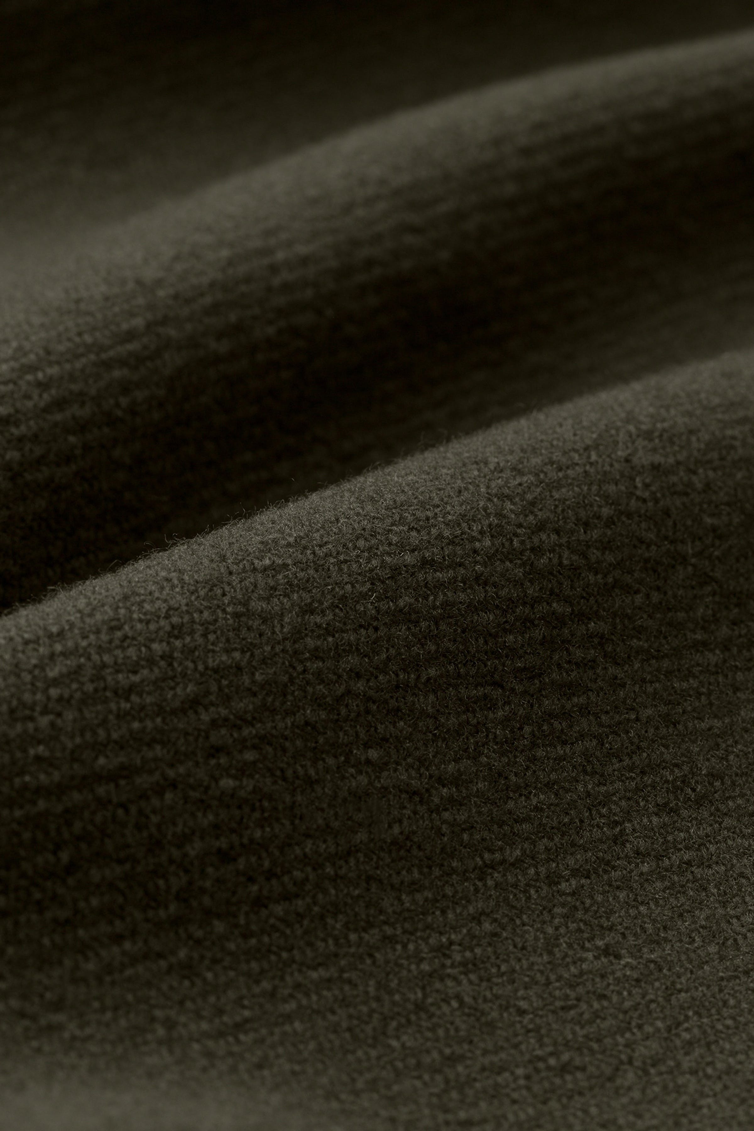 CLEMENCE Kåpe PACK DETAIL 30600180-GR598