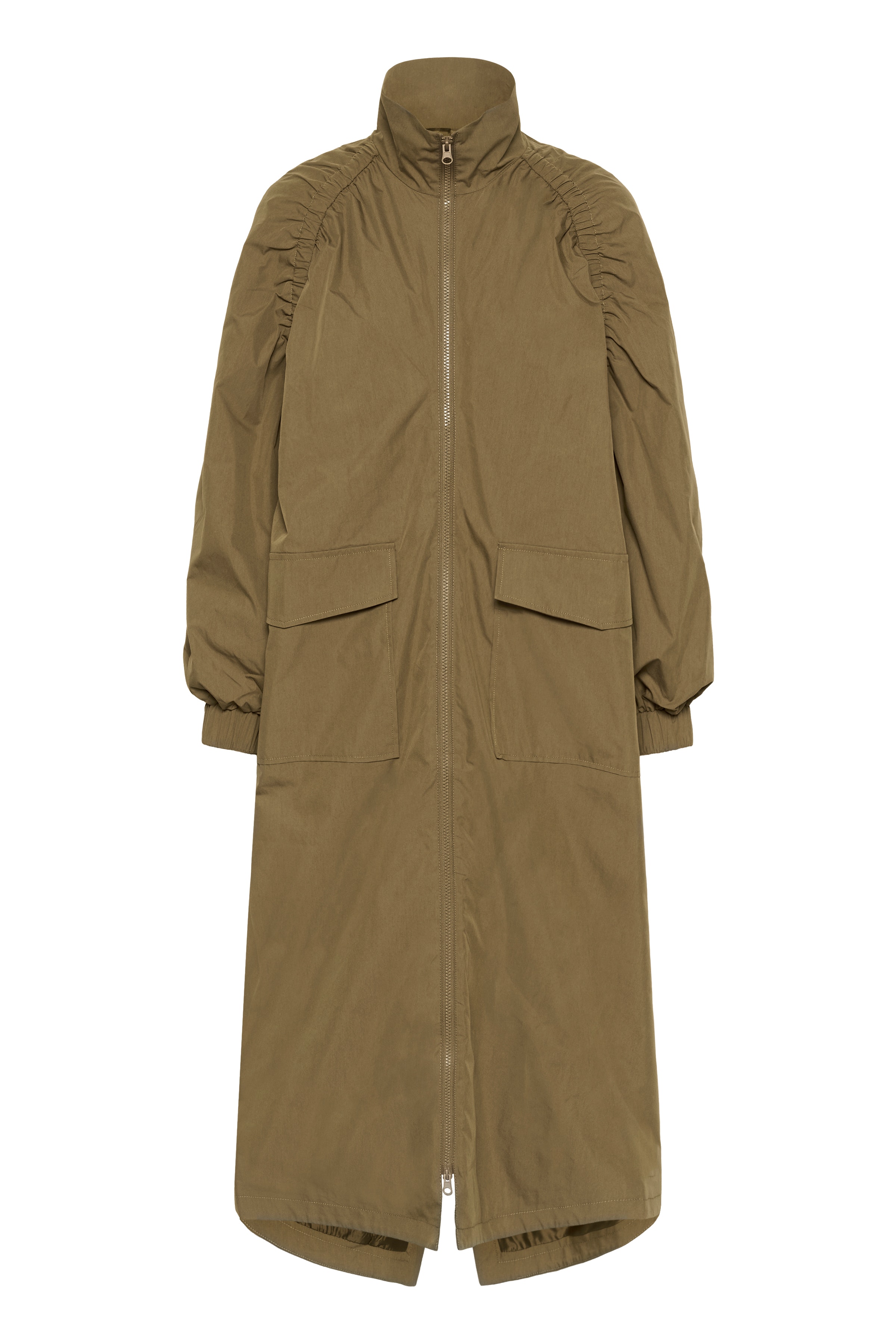 CUcornelie Coat PACK FRONT 50112674-181016