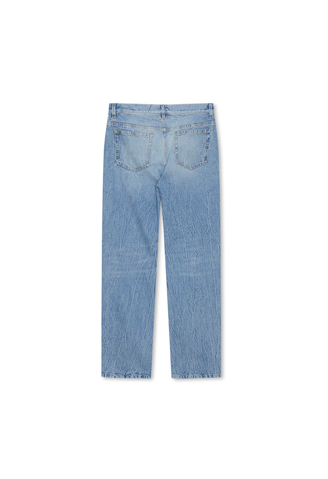 WWAl Jeans PACK FRONT 30250395-W7080