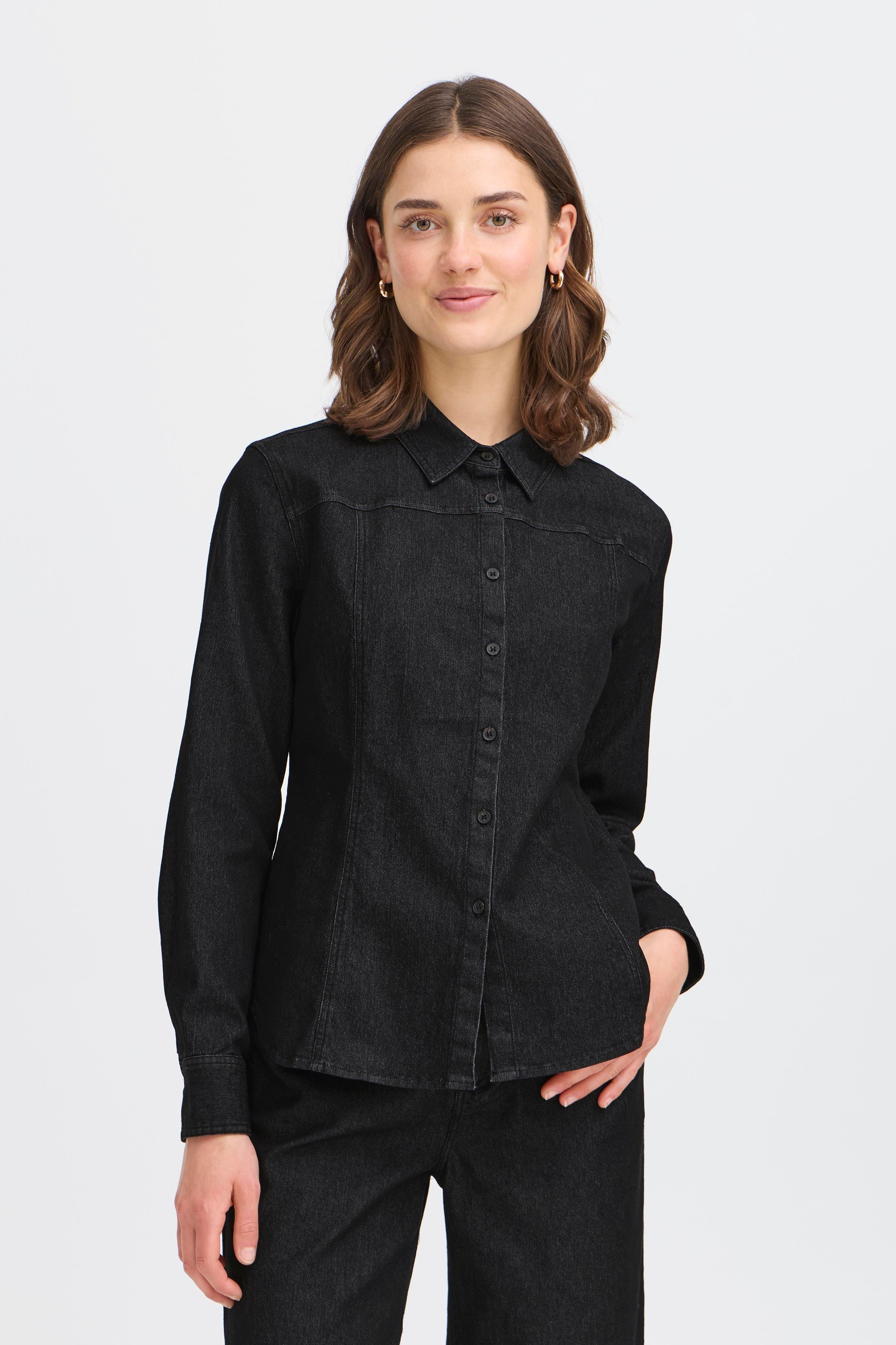 FRCHI Hemd LOOKBOOK FRONT 20617194-200066