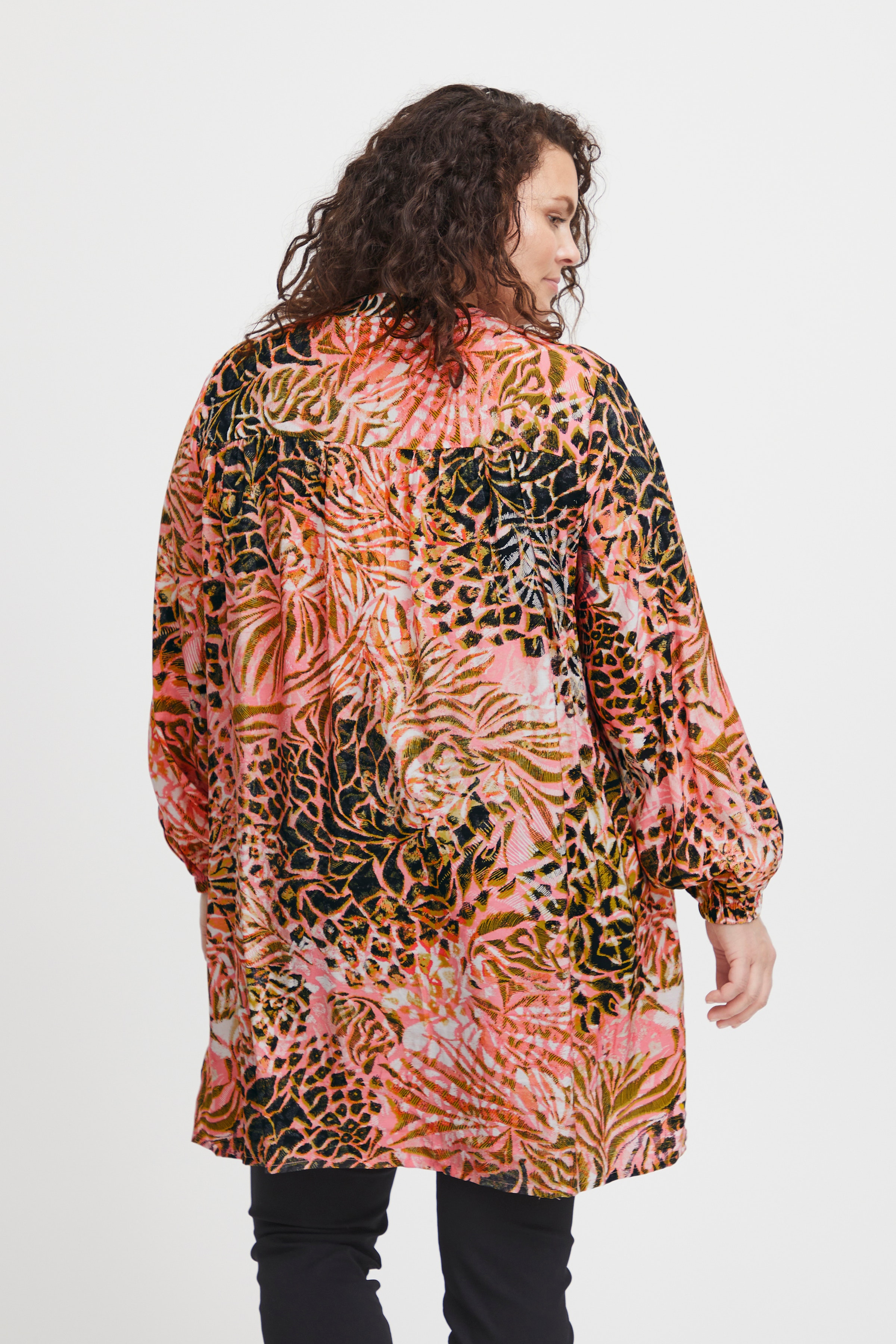 FPNITA Tunika LOOKBOOK FRONT 20612603-202325