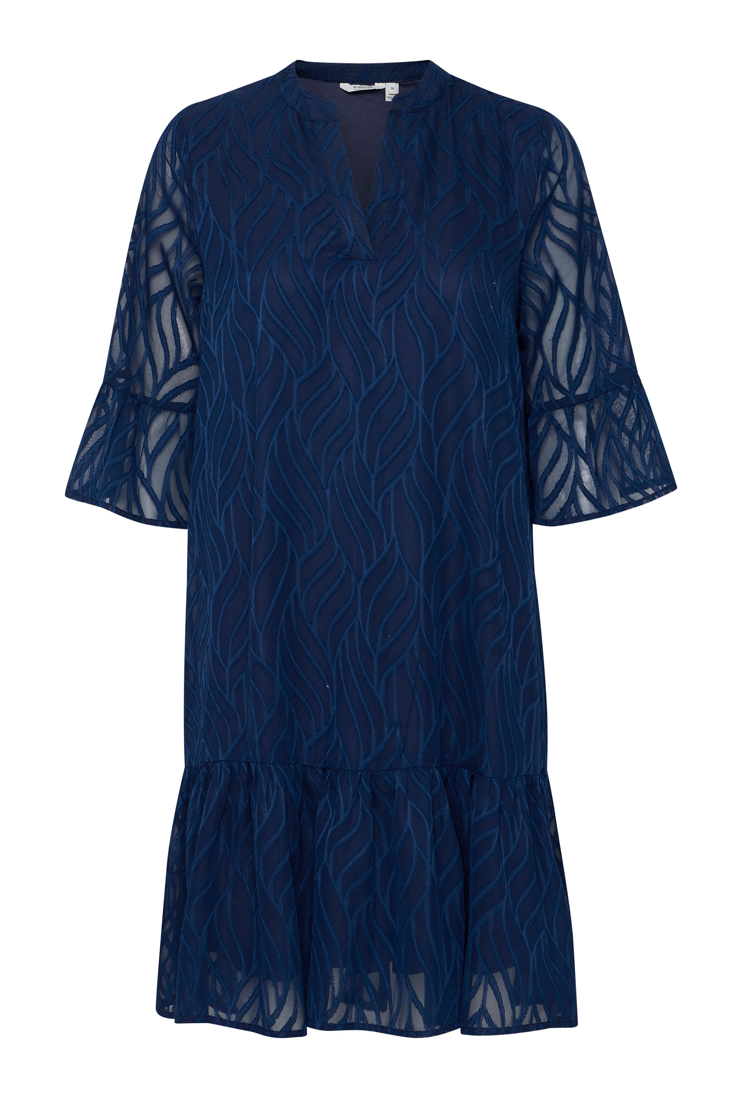 BYFRIKKE Kleid PACK FRONT 20816244-193923