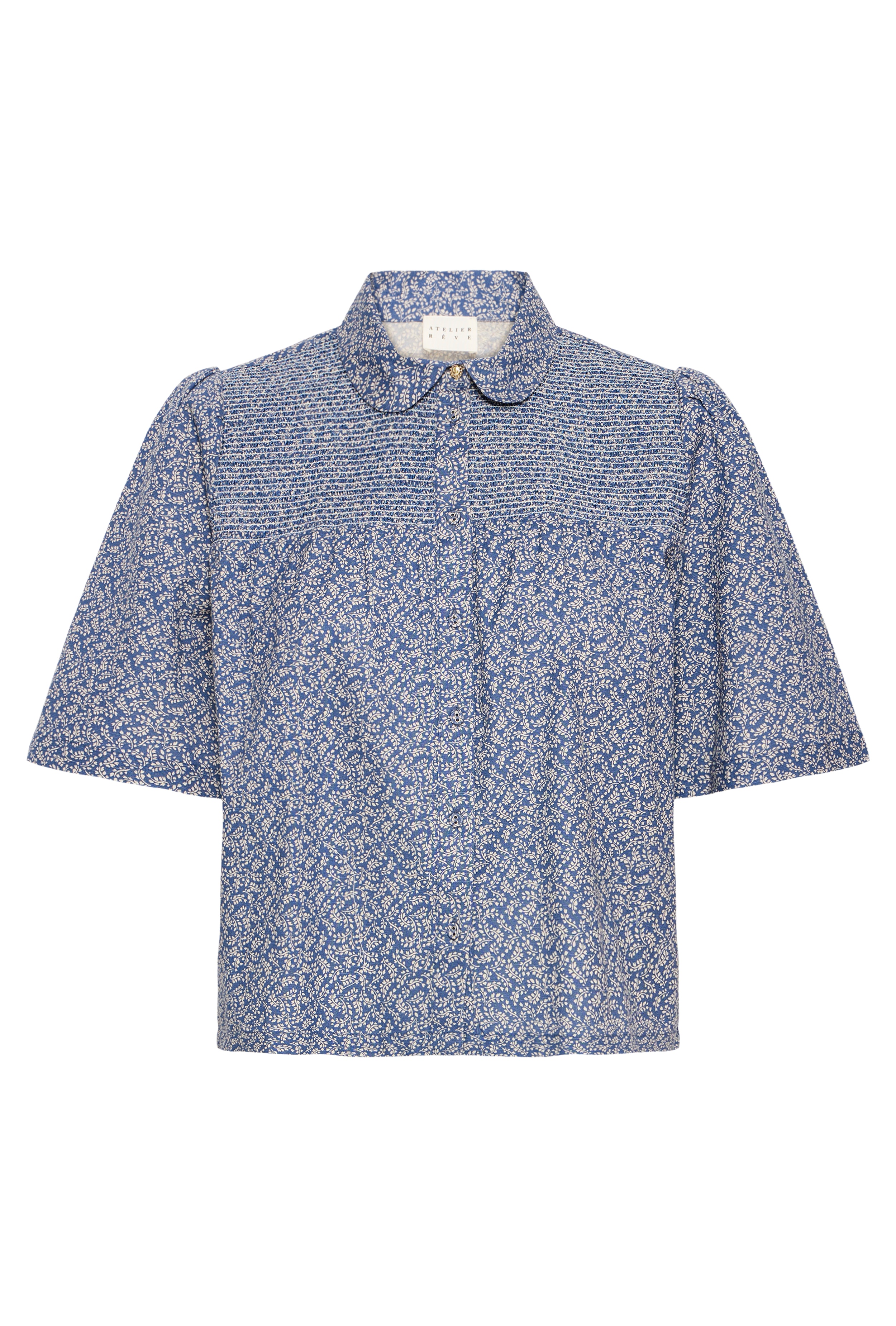 IRODESSA Hemd PACK FRONT 20124350-900002547