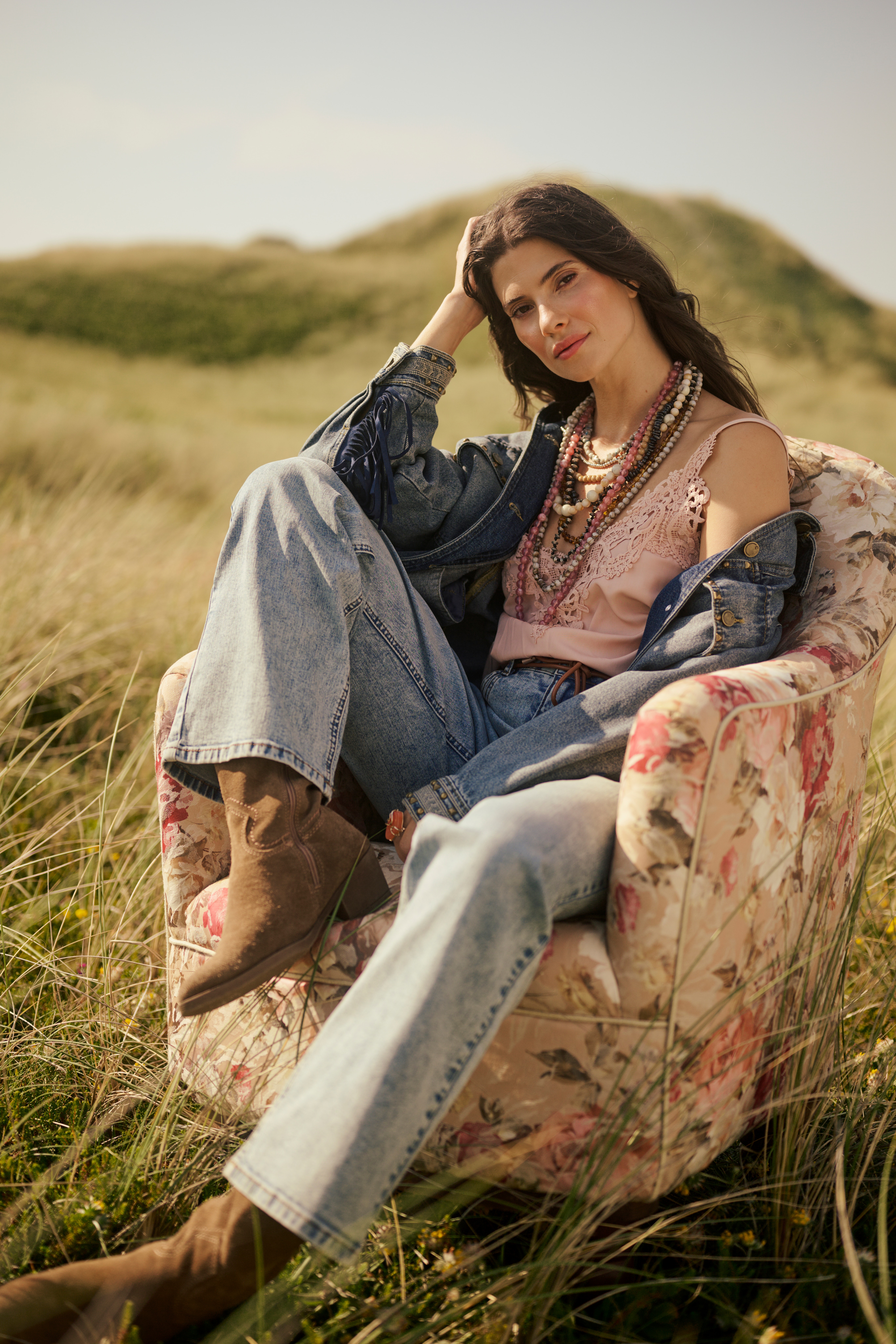 CRBjanka Jeans LOCATION NONE 10614253-108344