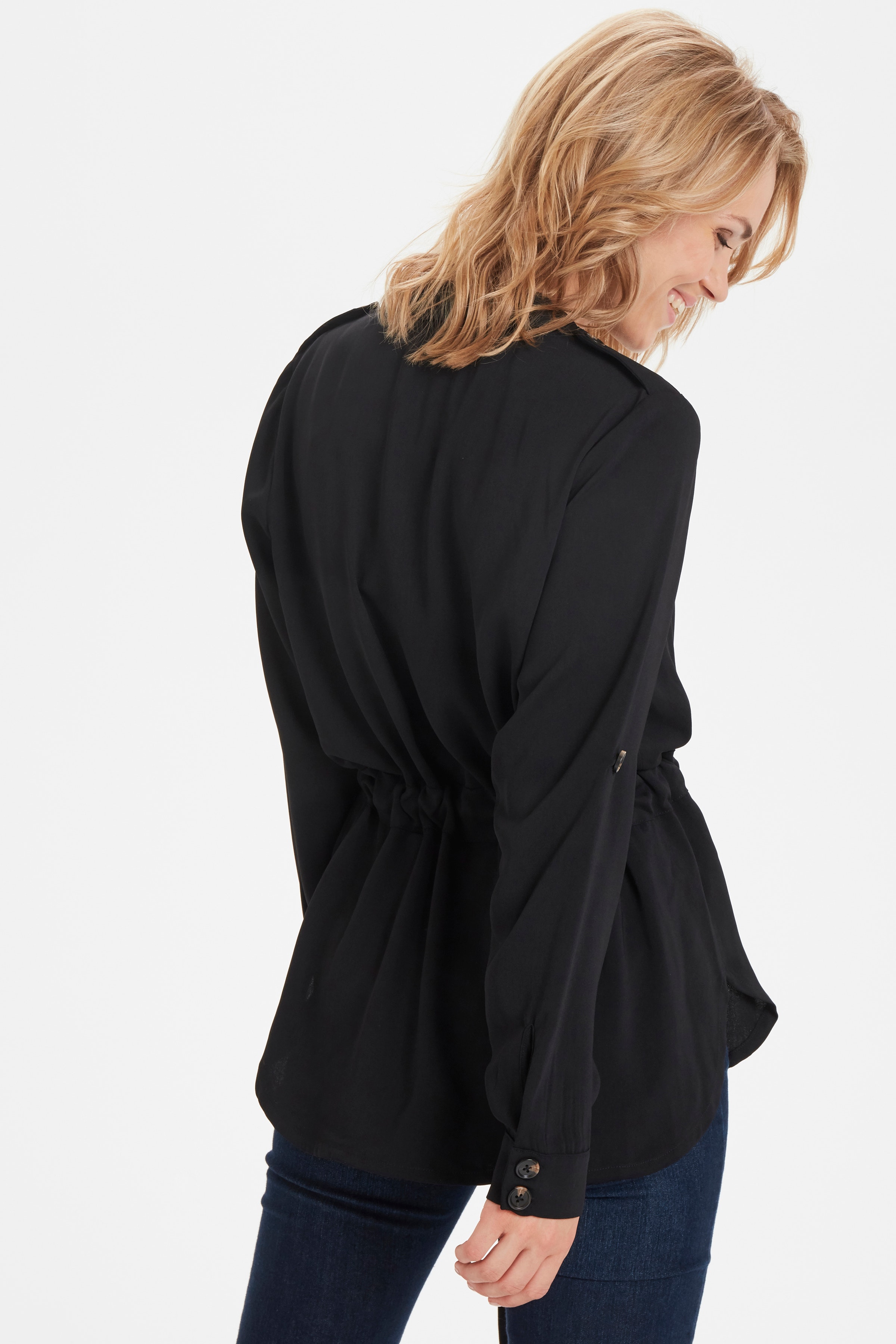 Jacke LOOKBOOK BACK 10503626-50600
